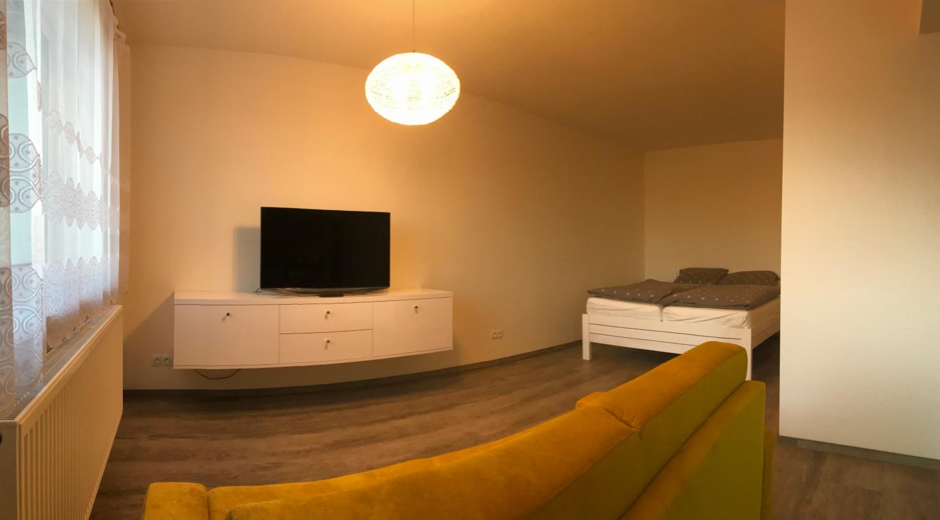 One-Bedroom Apartment - Photo 13