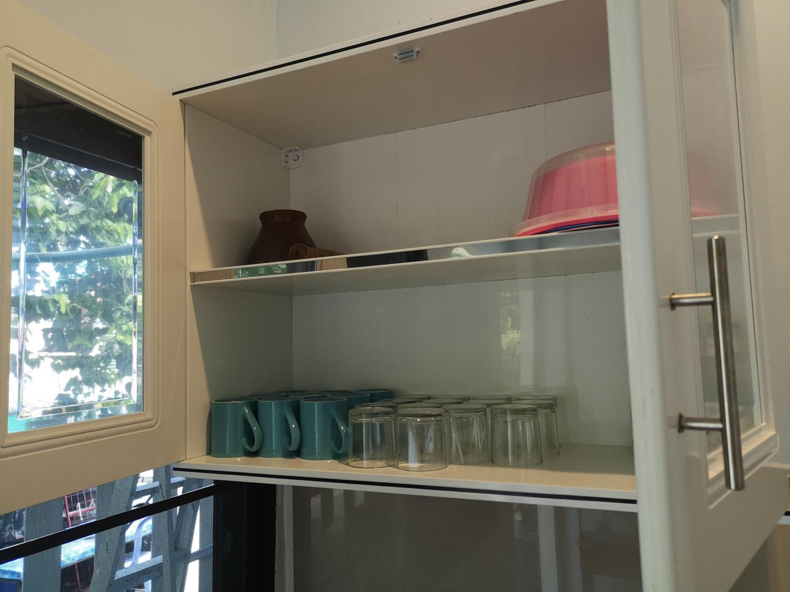 Two-Bedroom House - Photo 41