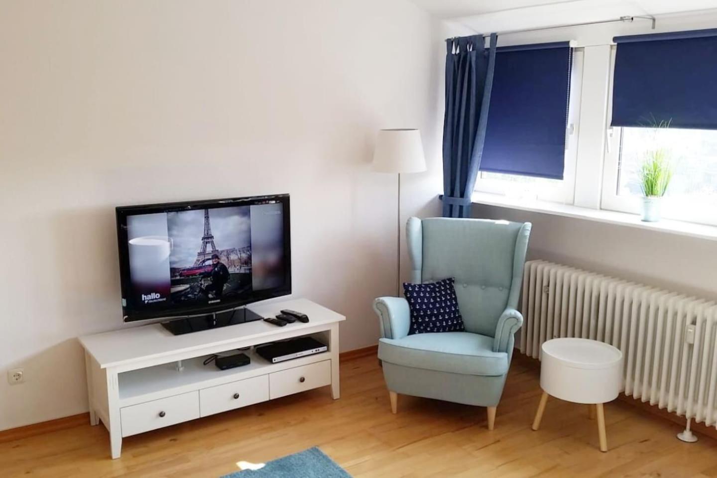 One-Bedroom Apartment photo 3