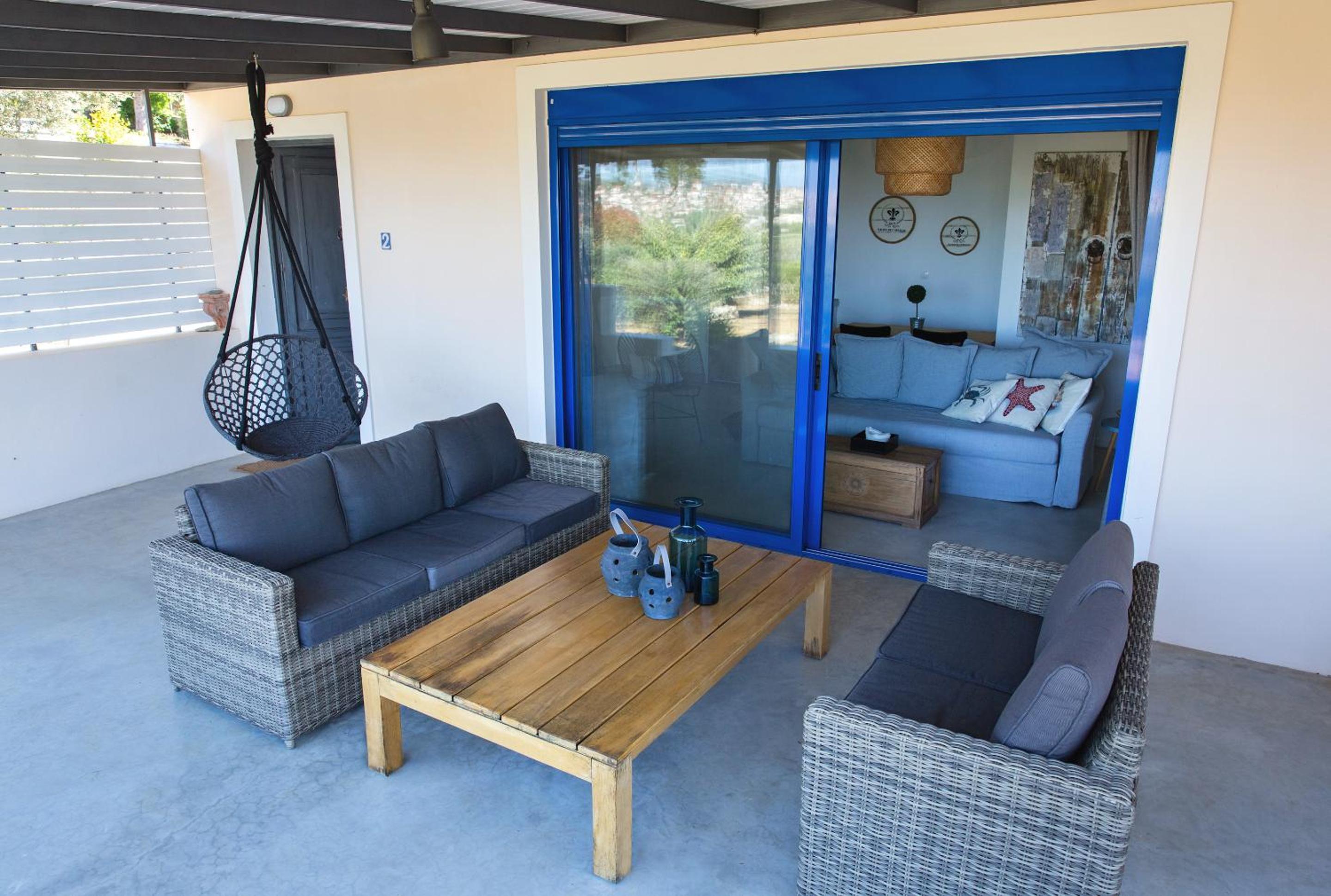 Two-Bedroom House (Villa 2) photo 2