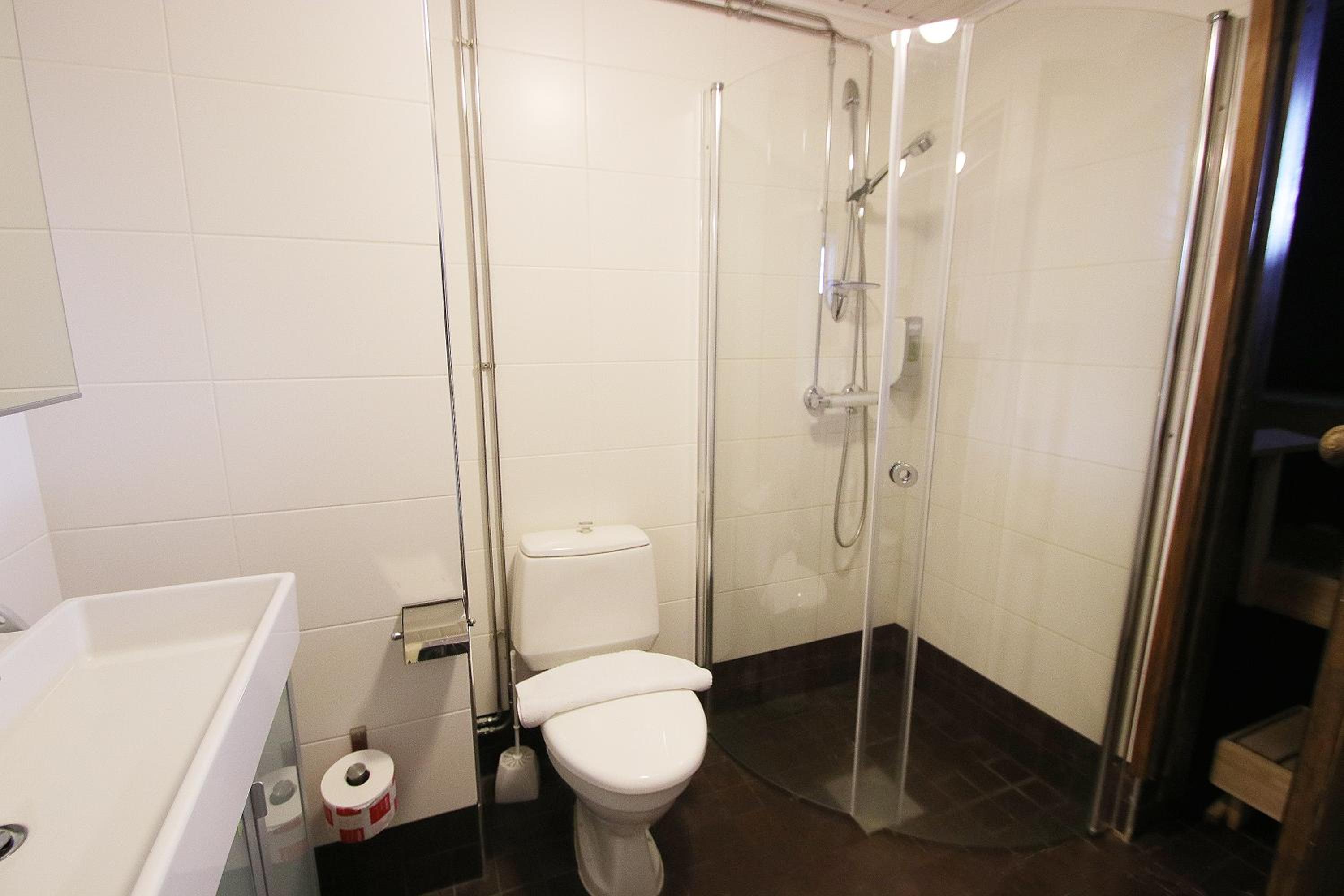 Standard Twin Room with Sauna - Photo 8