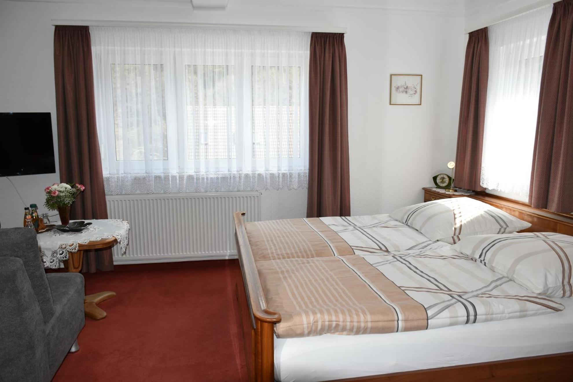 Double Room photo 3