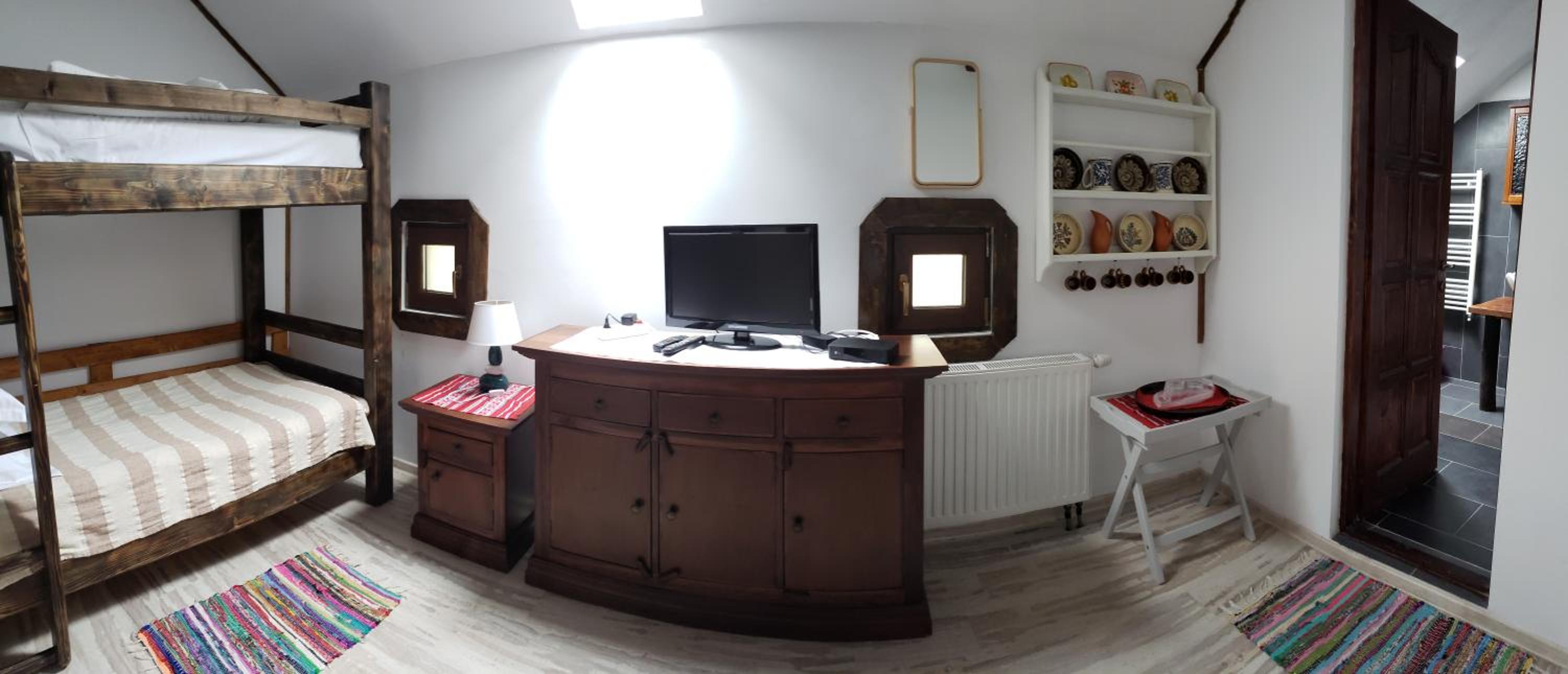 Twin Room photo 2