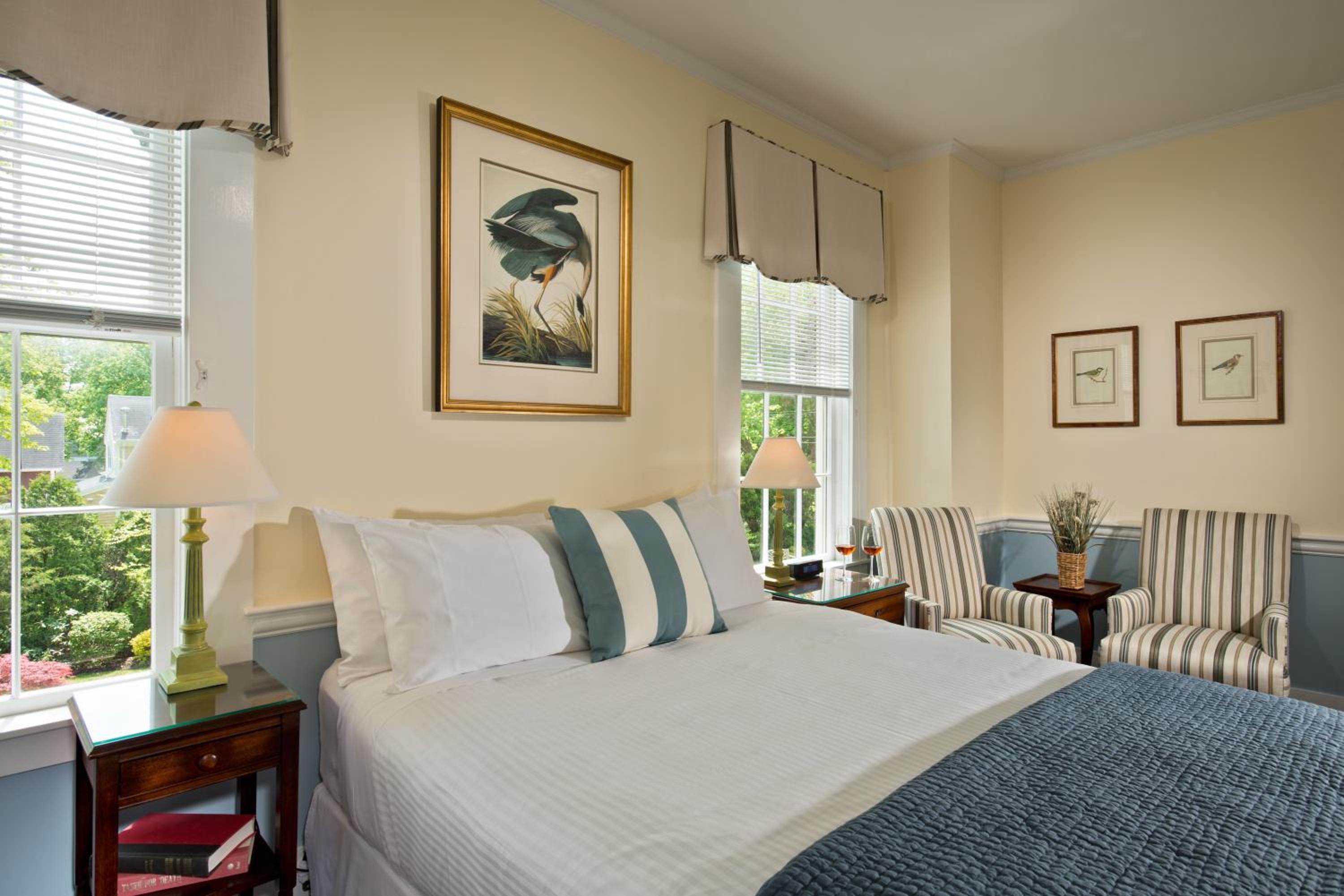 Superior Queen Room photo 1