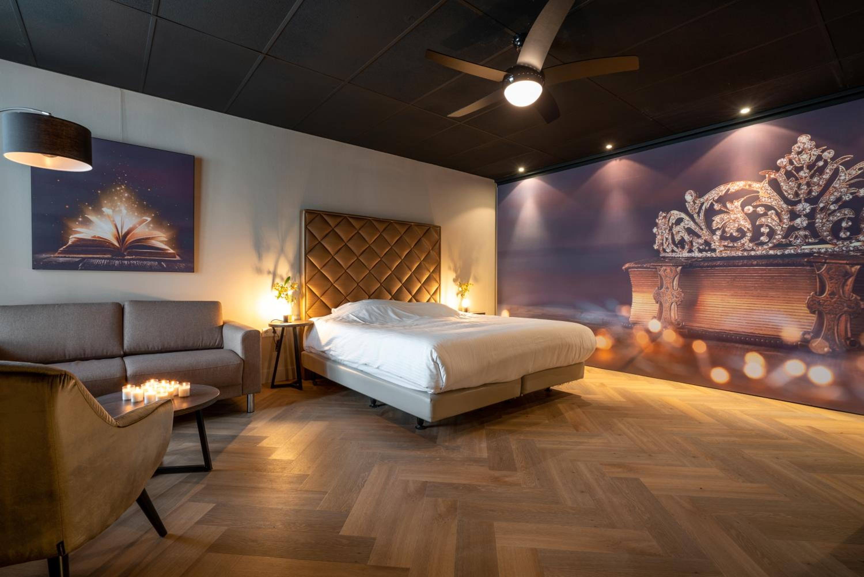 Family Suite