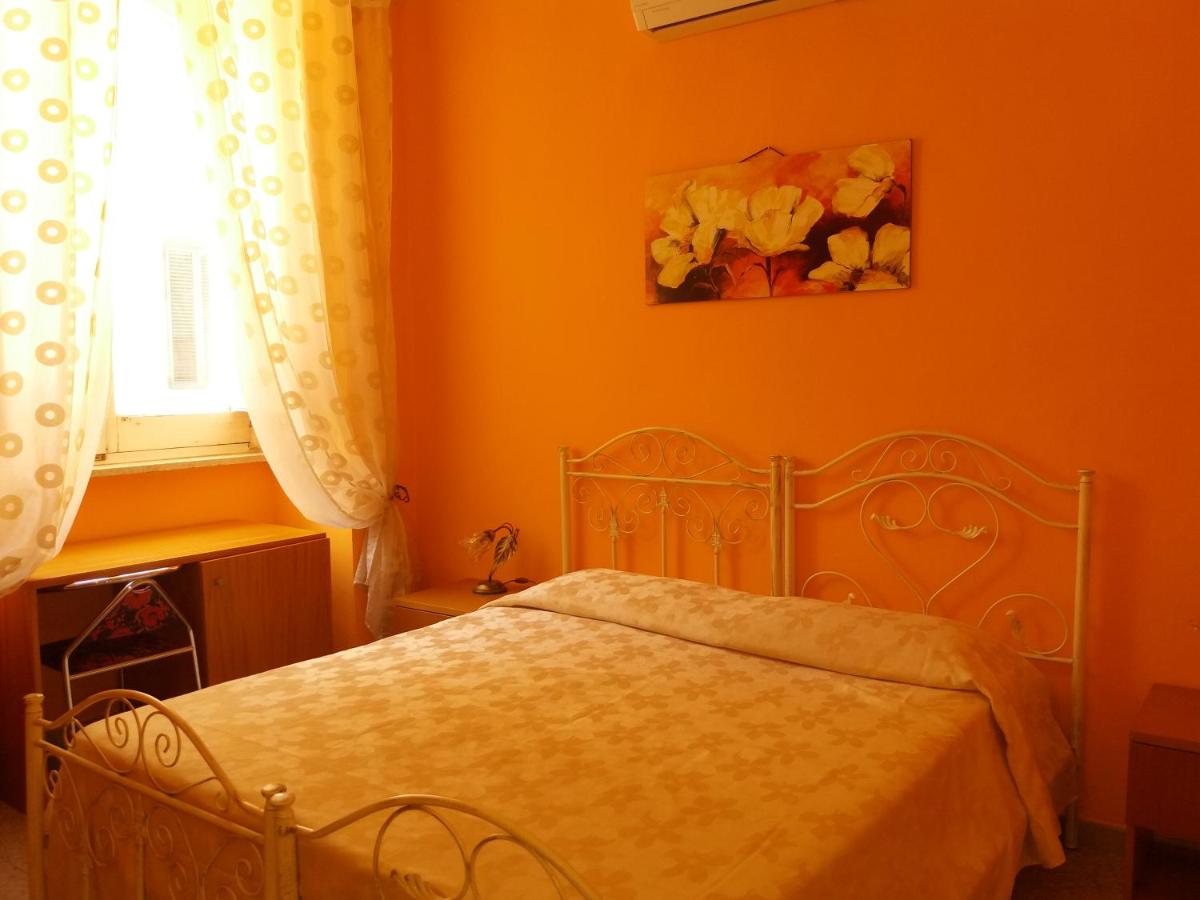 Economy Double or Twin Room