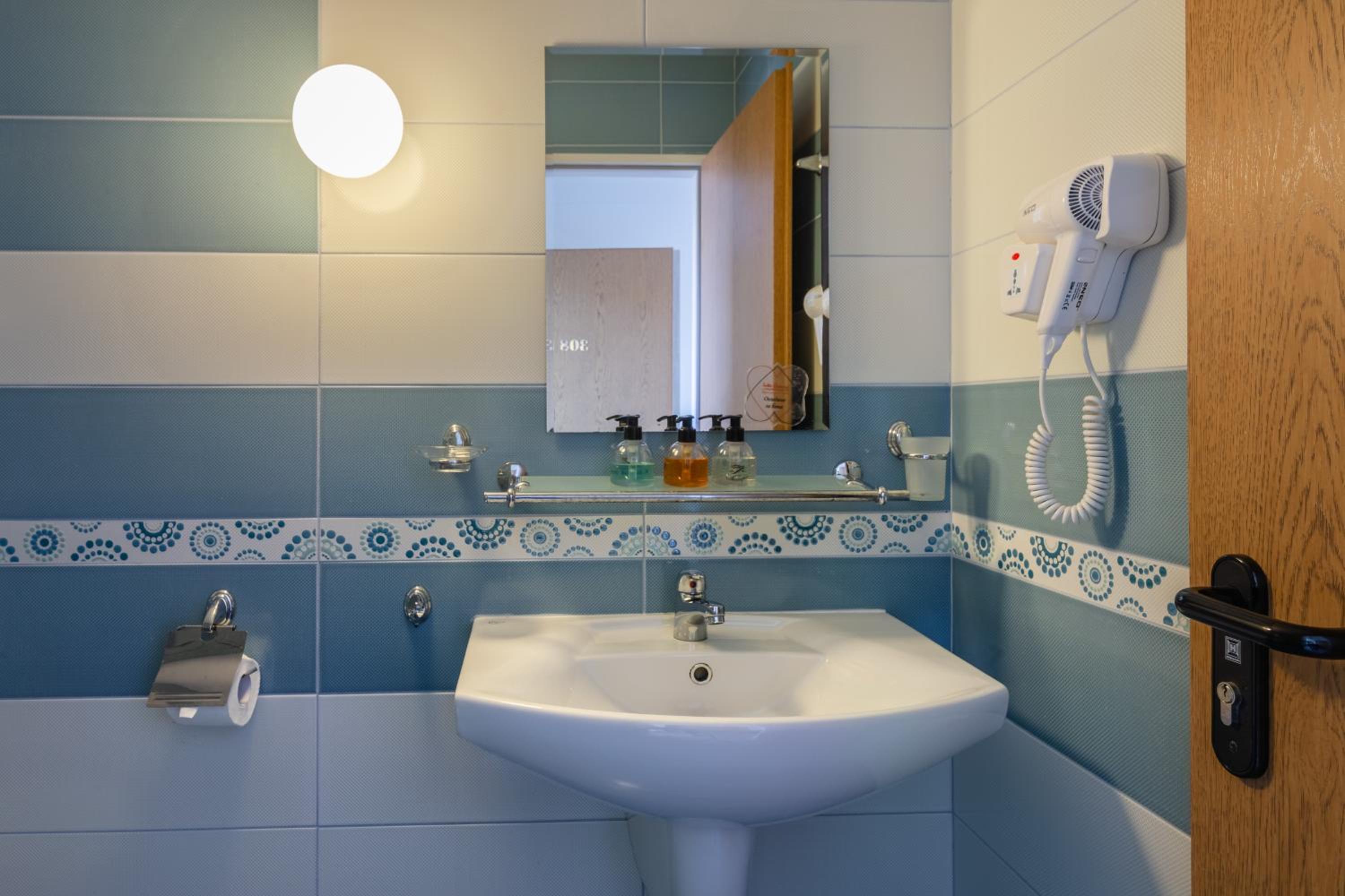 Double Room with Terrace photo 1