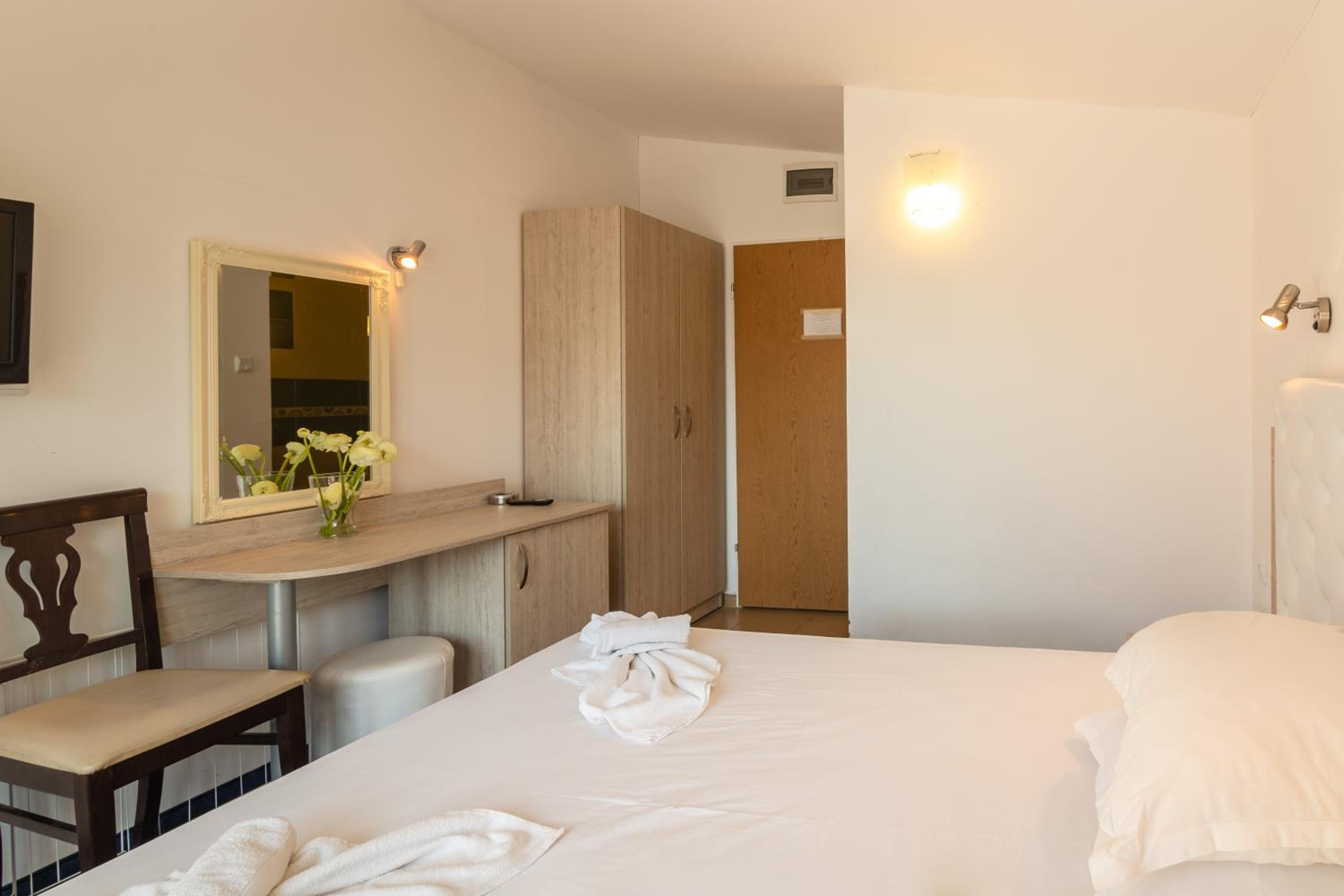 Double Room with Terrace photo 3