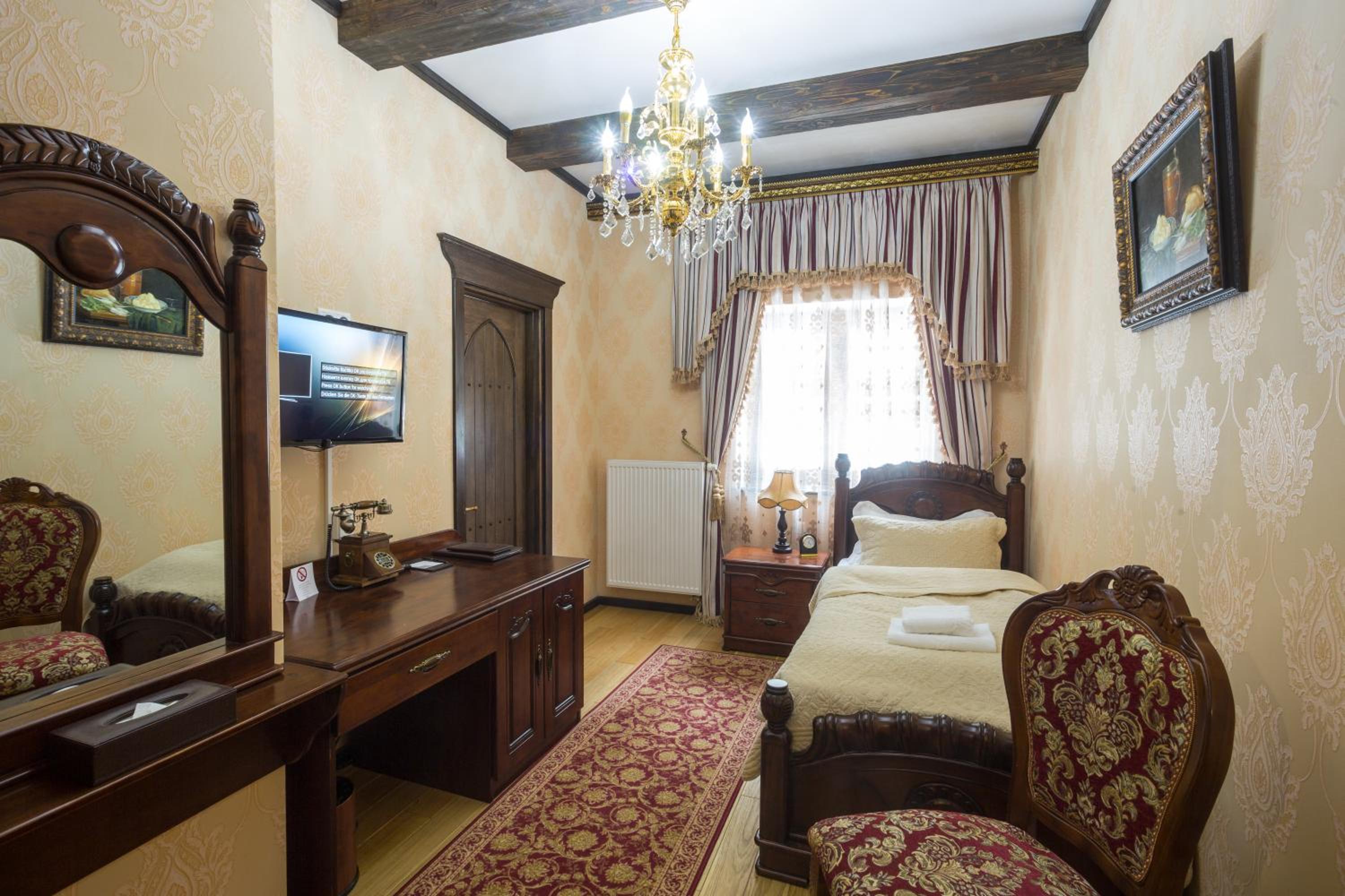 Single Room photo 2