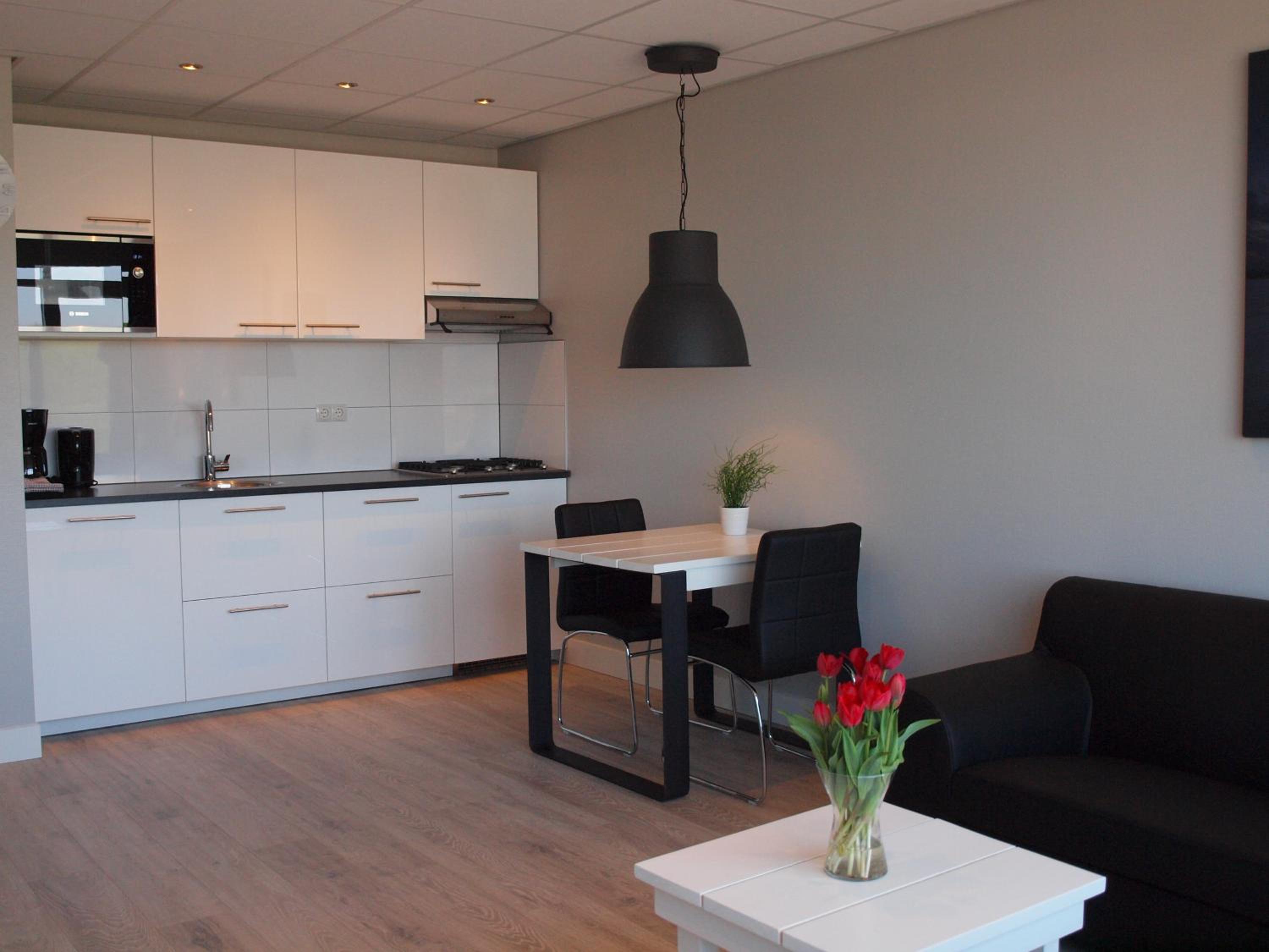 One-Bedroom Apartment (2 Adults) photo 2