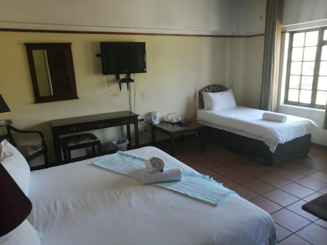Triple Room - Photo 3