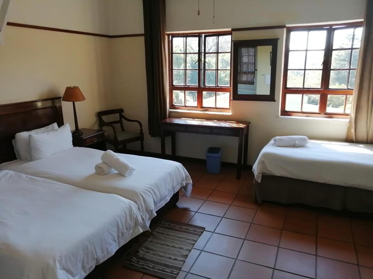 Triple Room - Photo 1