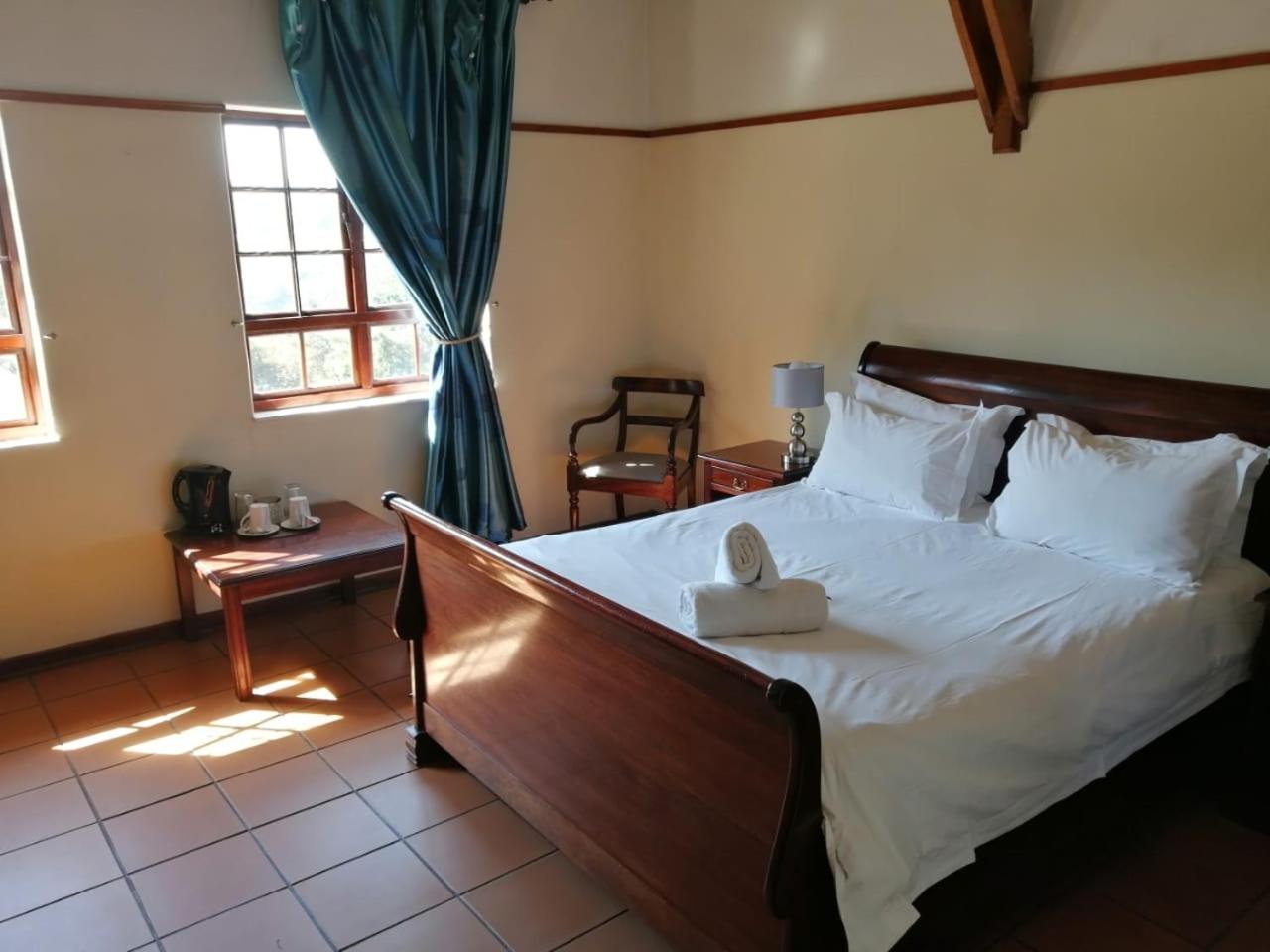 Double Room with Mountain View - Photo 10