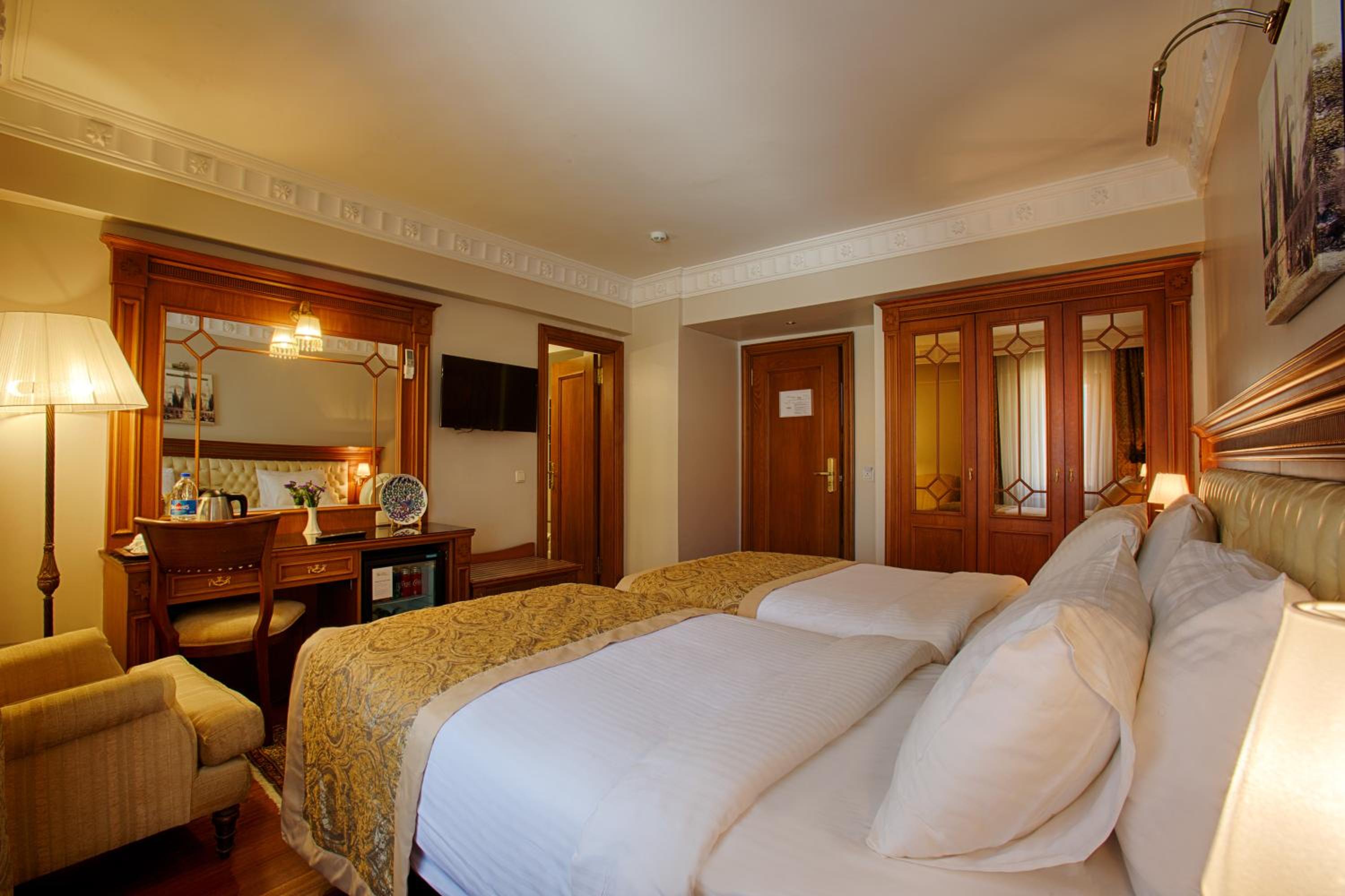 Superior Single Room photo 1