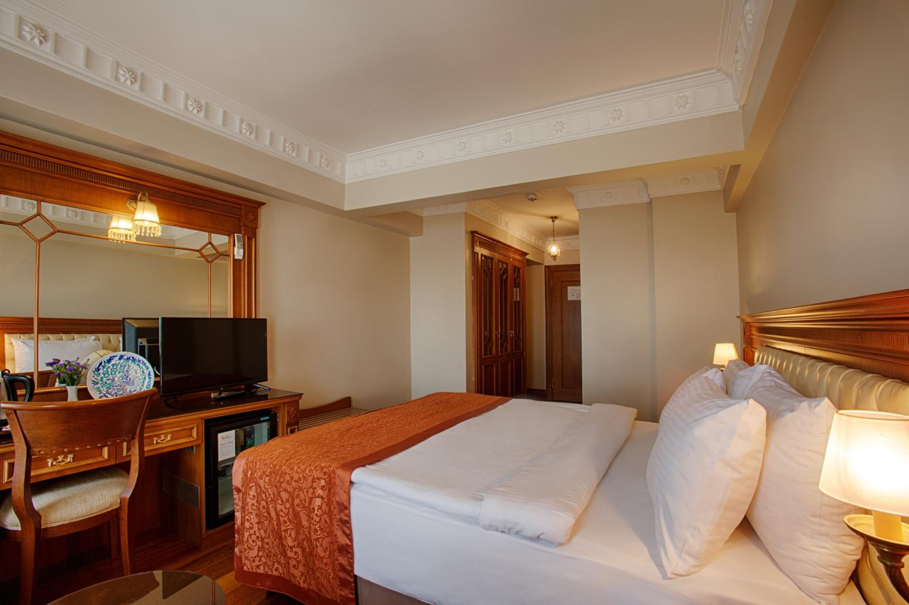 Superior Single Room photo 3