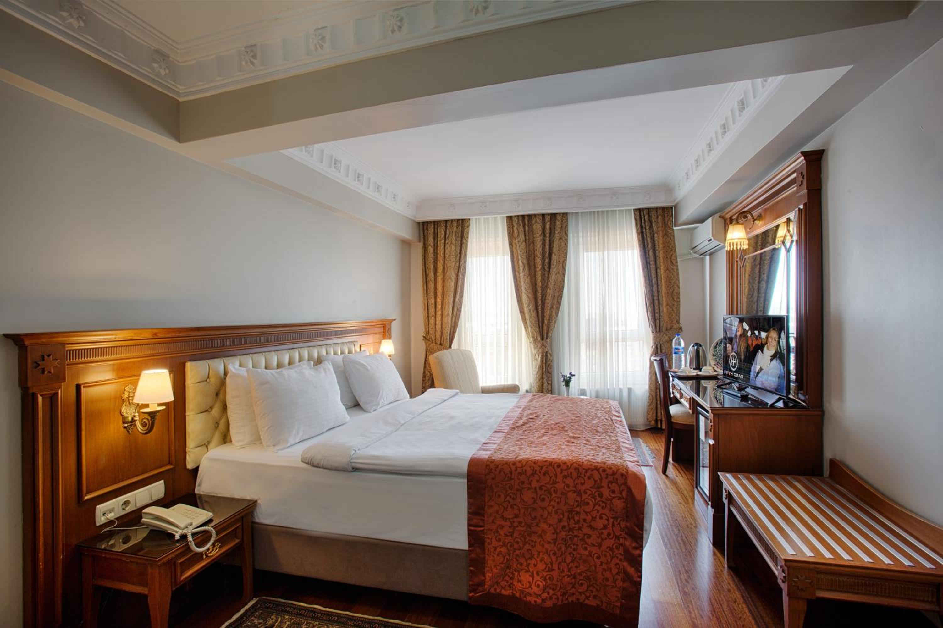 Superior Double or Twin Room