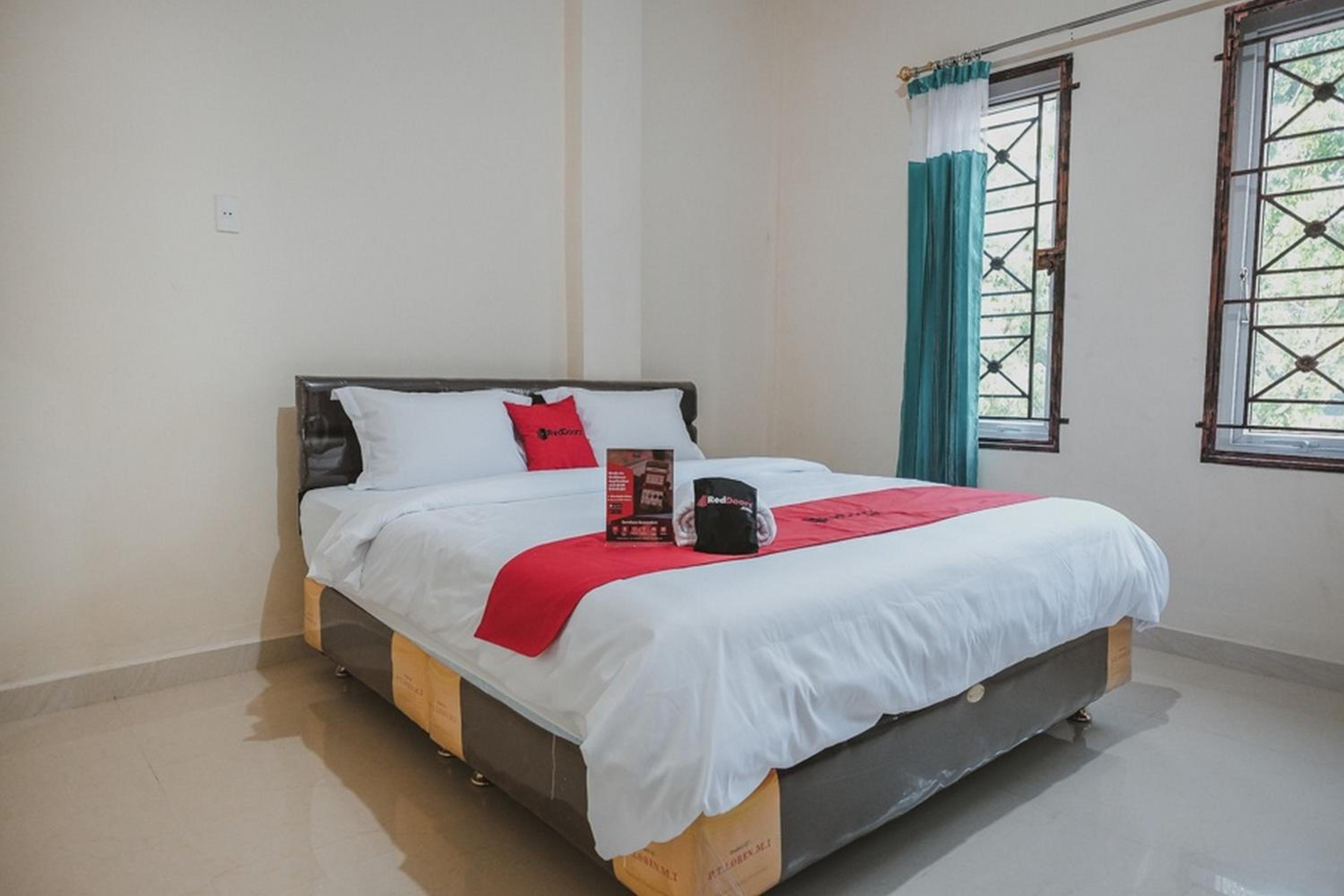 Budget Double Room