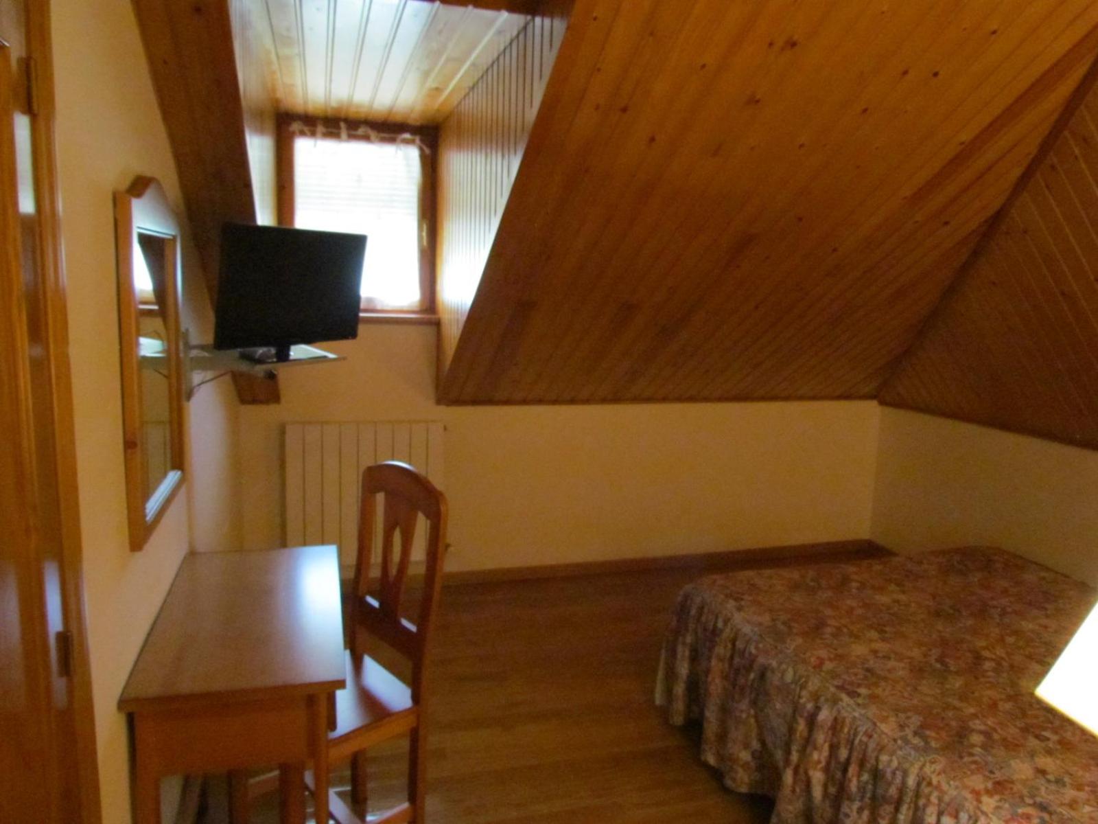 Double Room - Attic - Photo 1