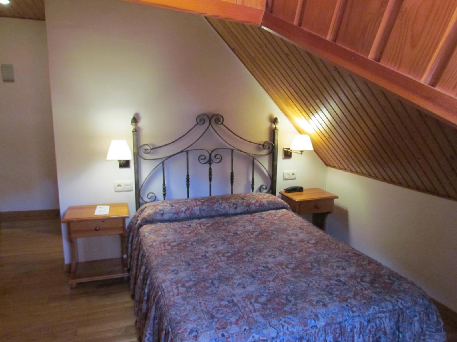 Double Room - Attic - Photo 5