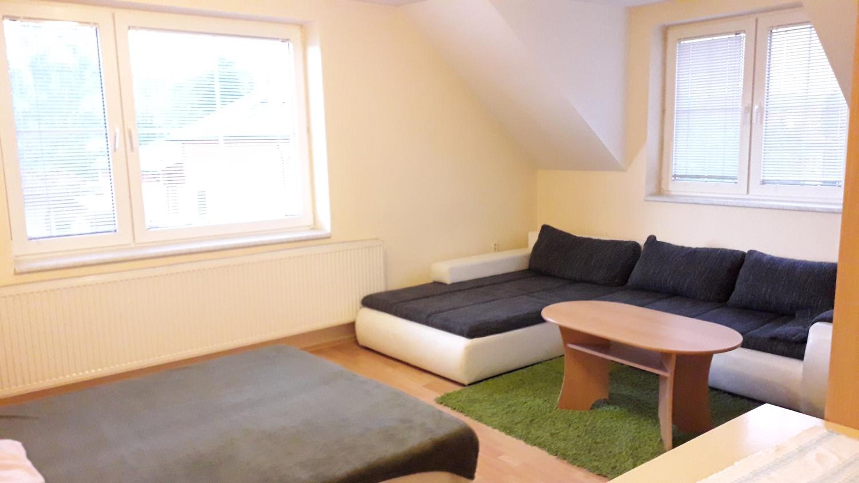 Apartment photo 1