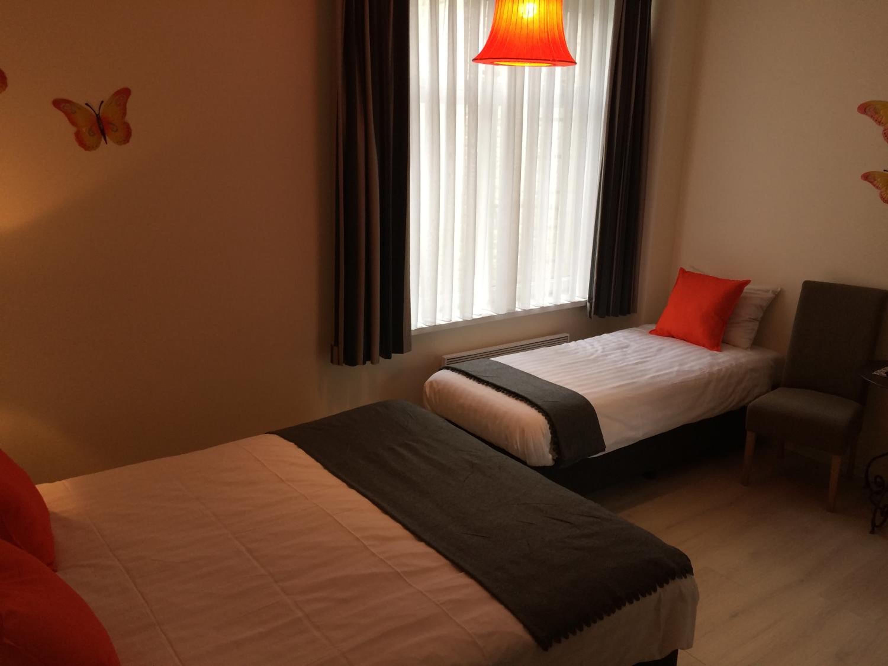 Triple Room photo 3