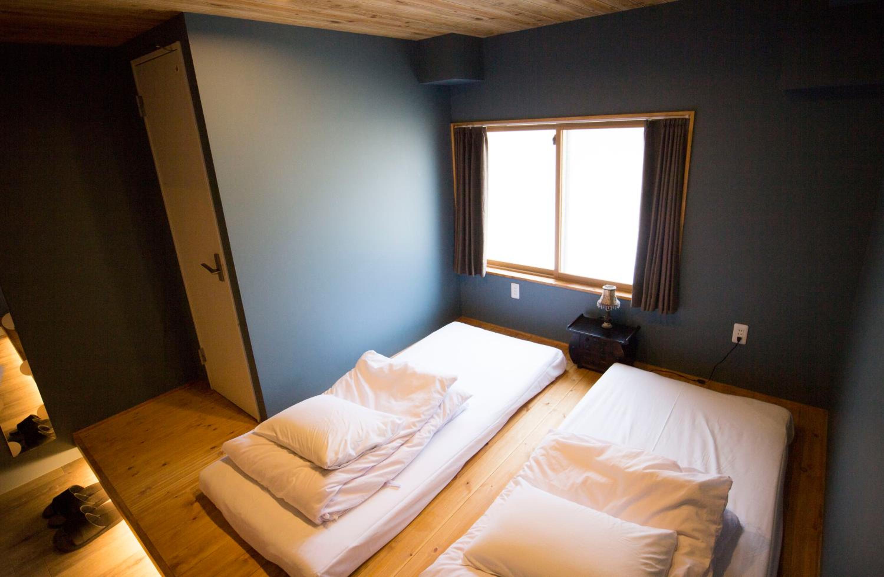 Double or Twin Room with Shower - Photo 7