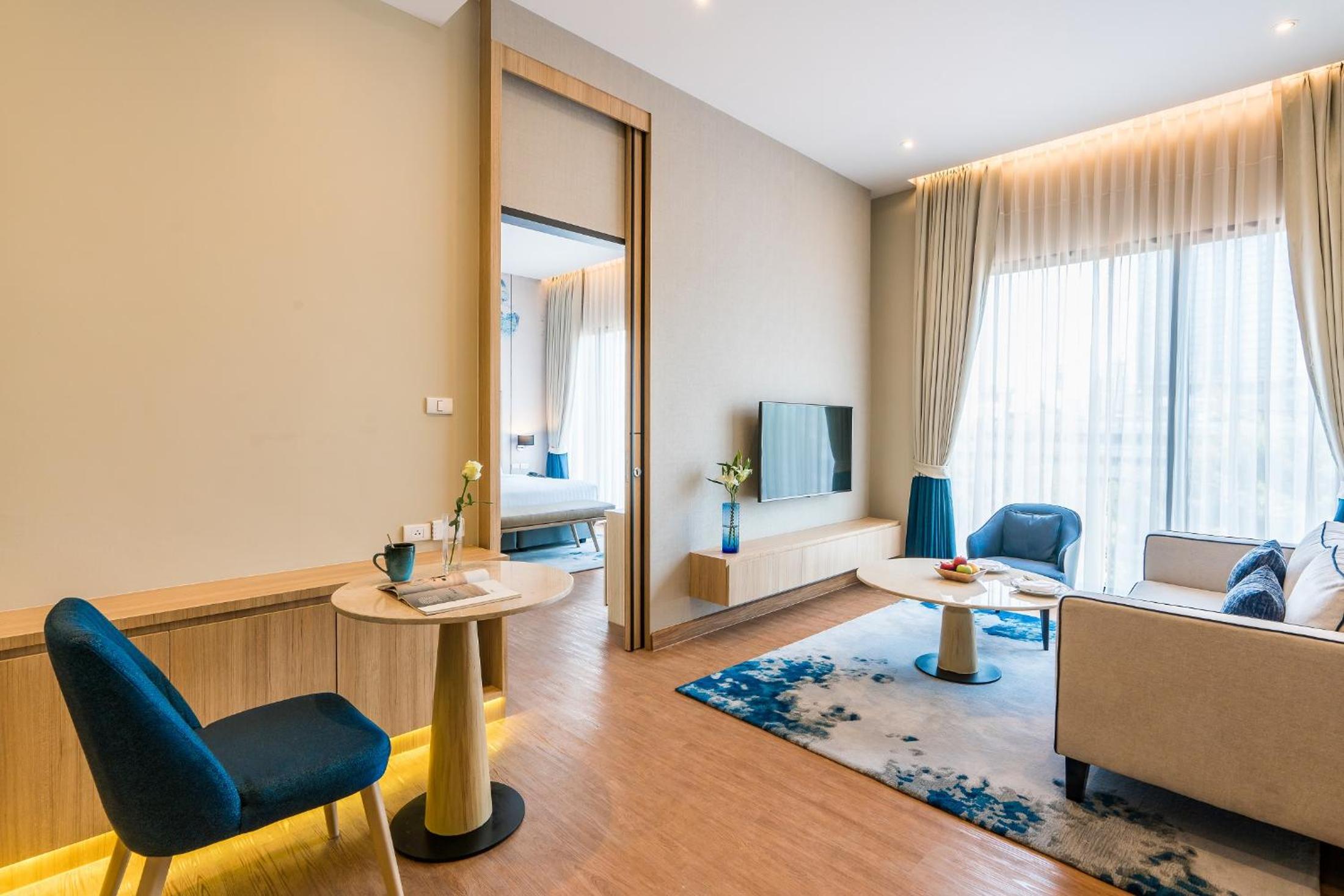 Premier Suite photo 2
