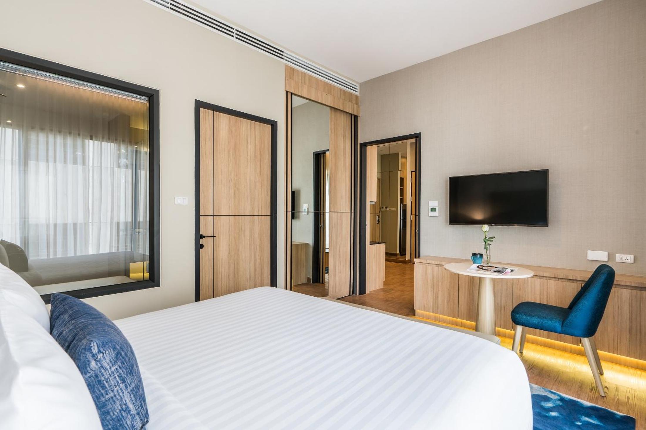 Premier Suite photo 3