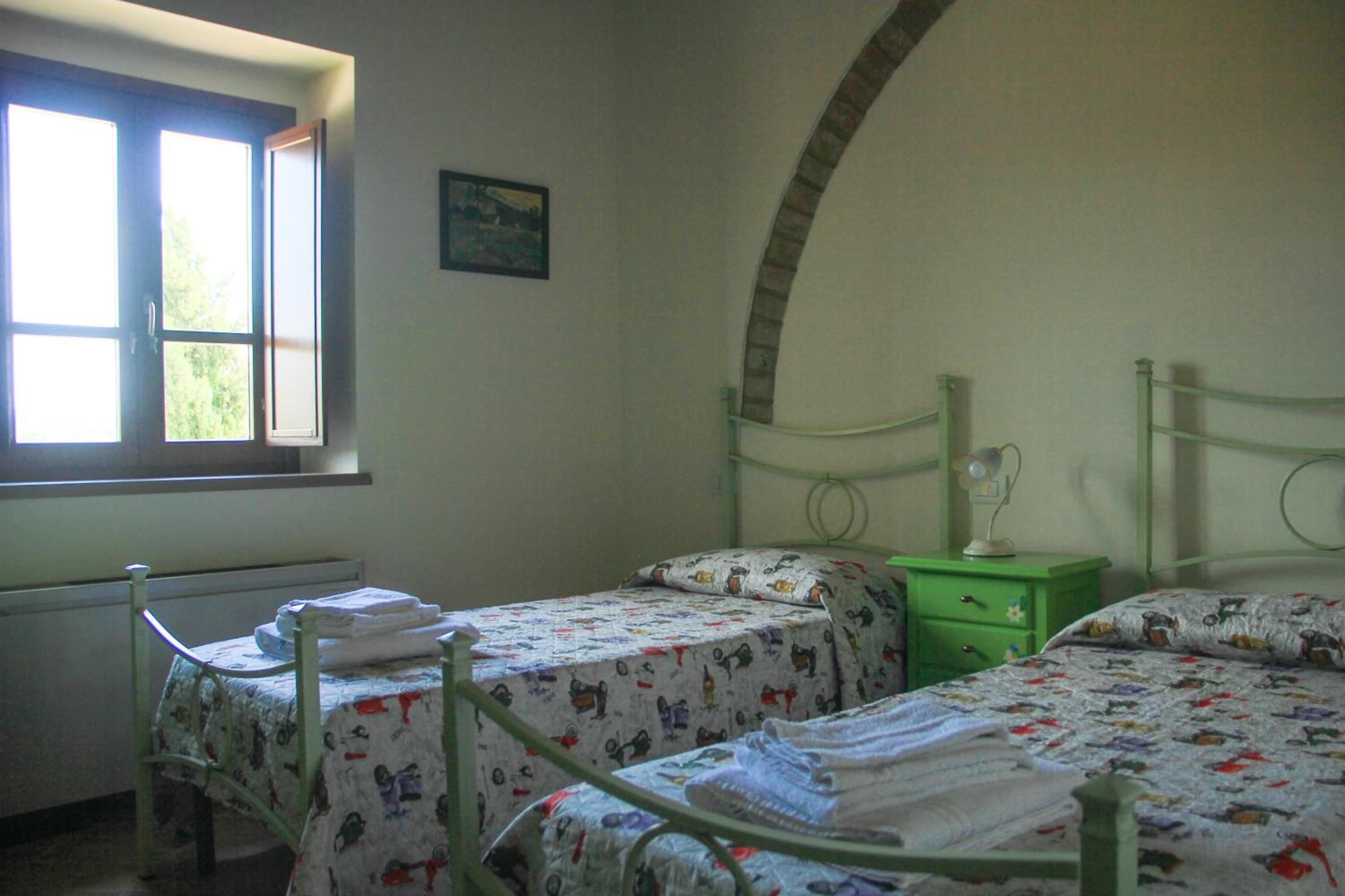 Two-Bedroom Apartment photo 1