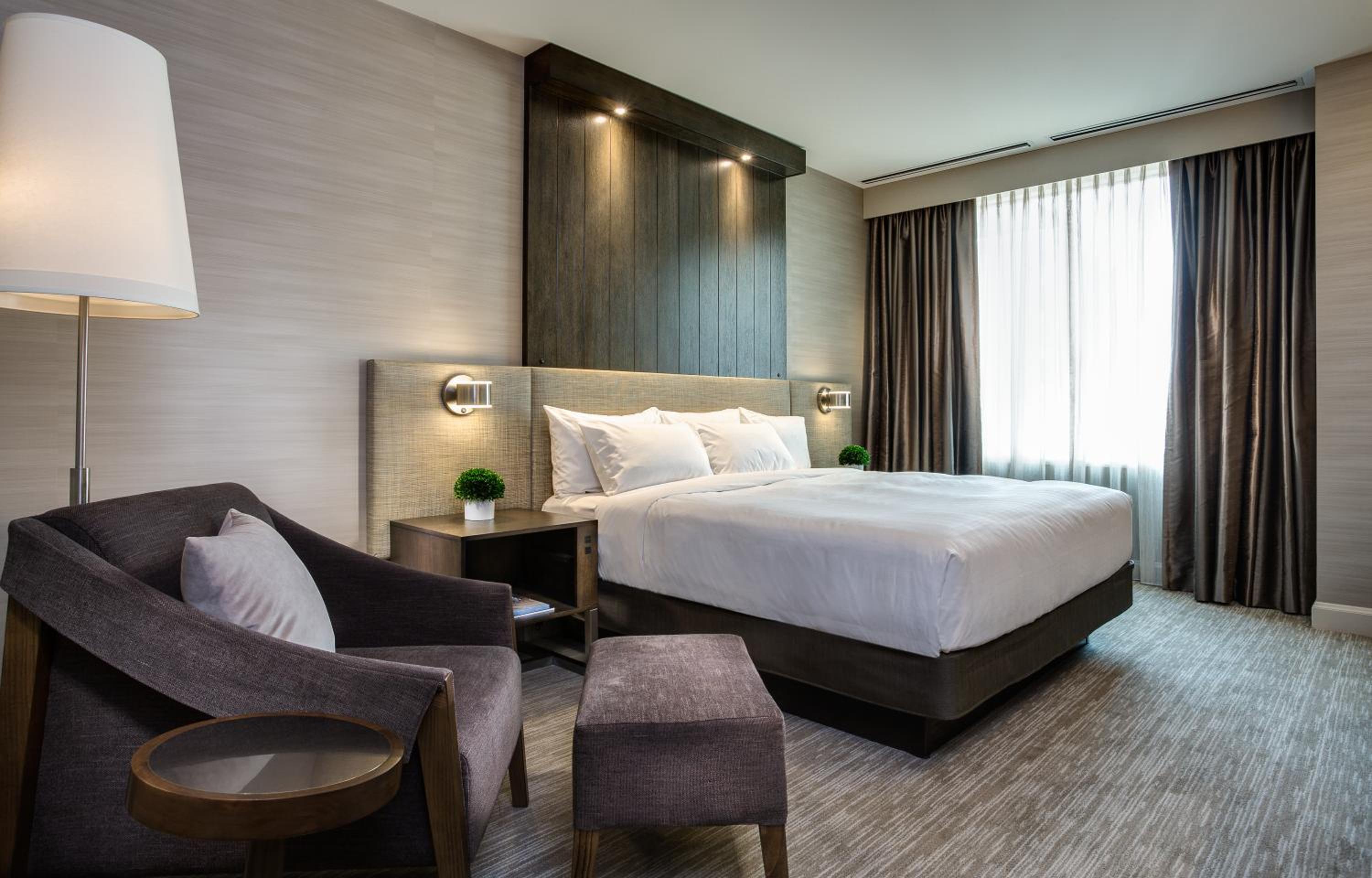 Executive King Suite - Photo 4