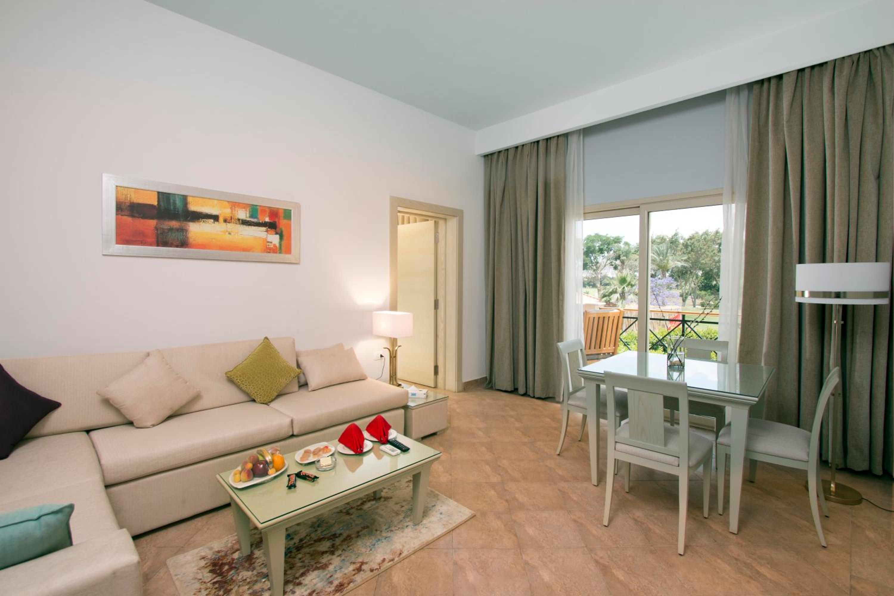 Junior Suite