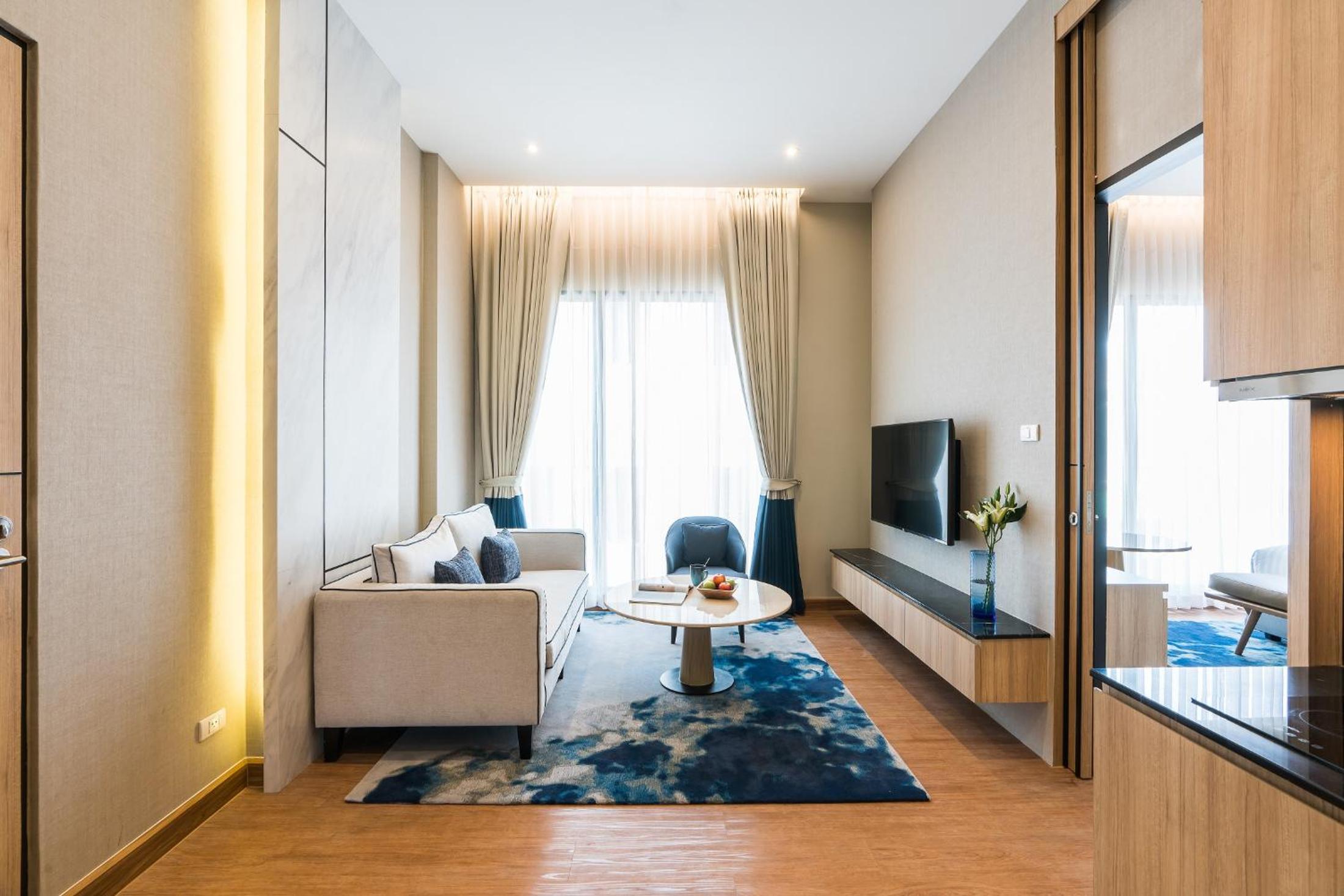 Premier Grand Suite photo 1