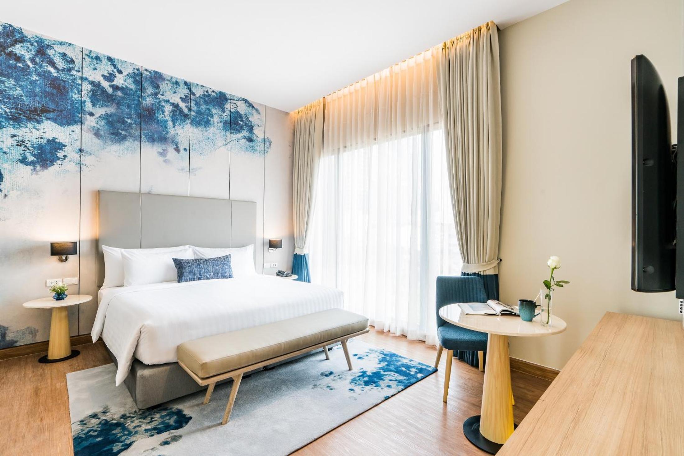 Premier Grand Suite photo 2