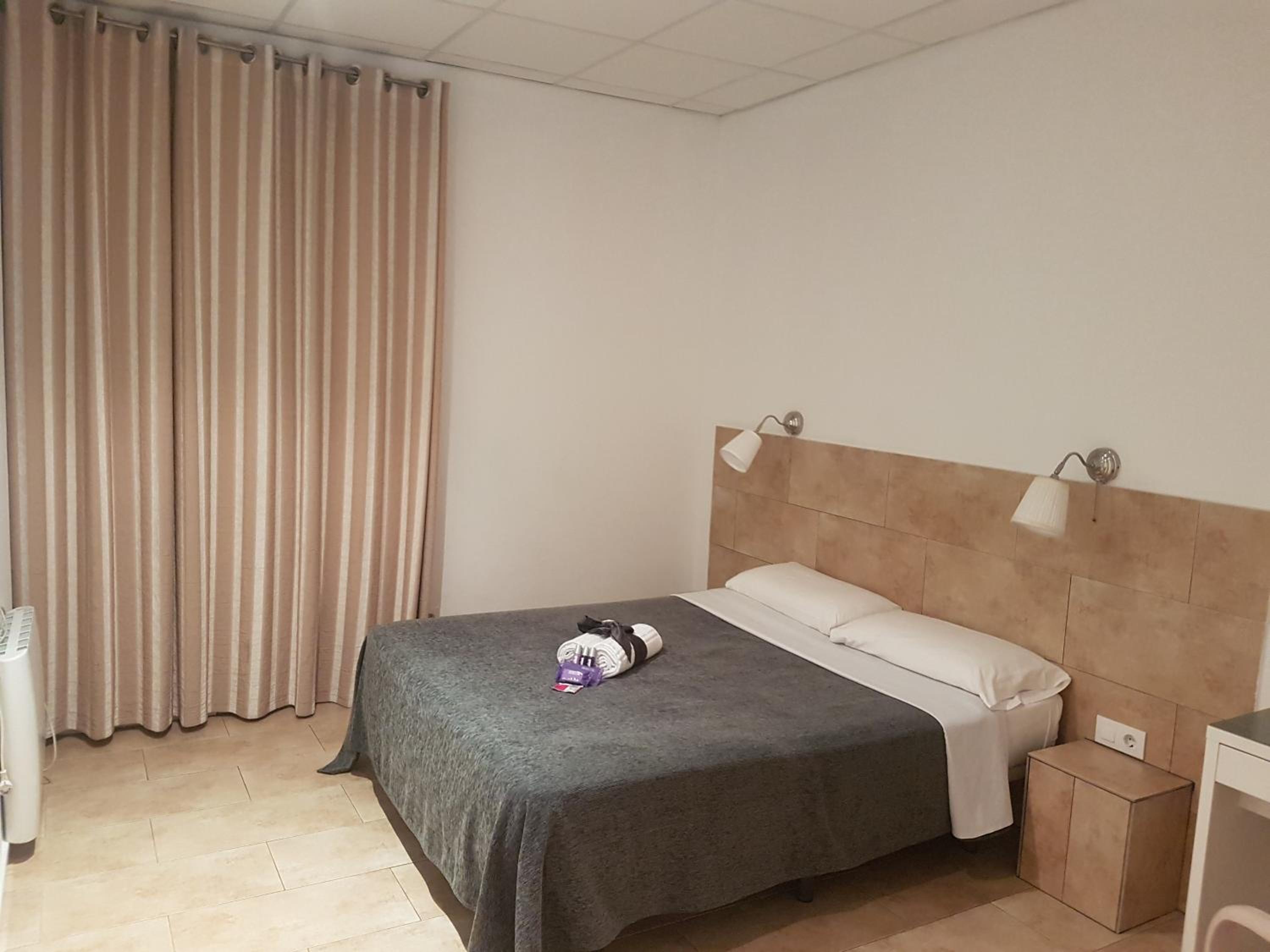 Triple Room with Balcony photo 2