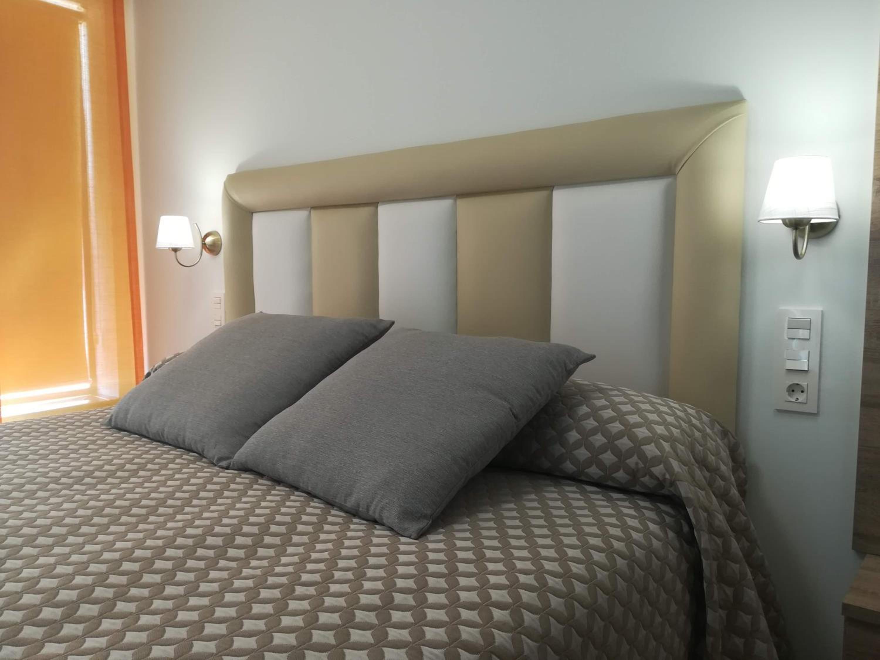 Habitación Superior Queen