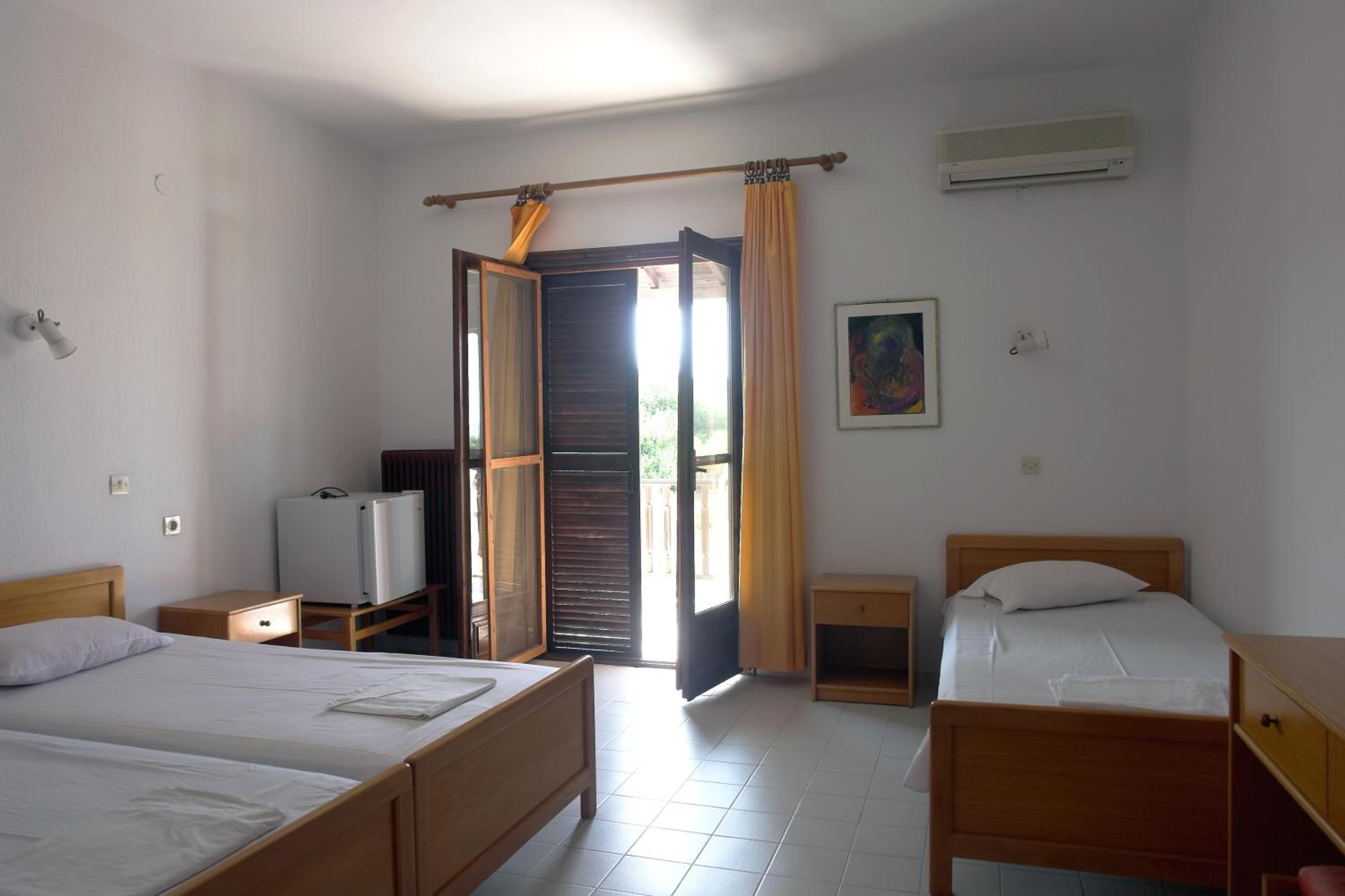 Triple Room photo 1