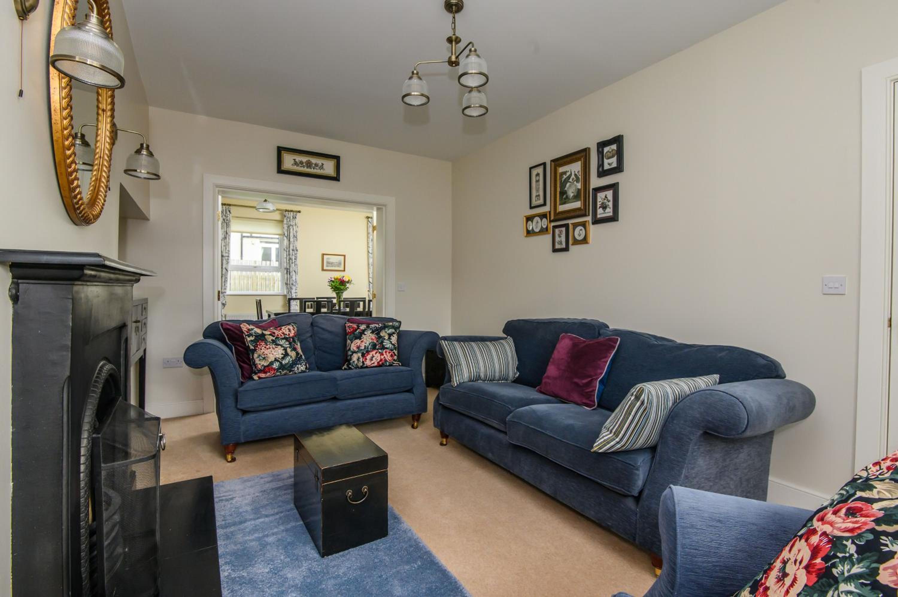 Four-Bedroom House - Photo 1