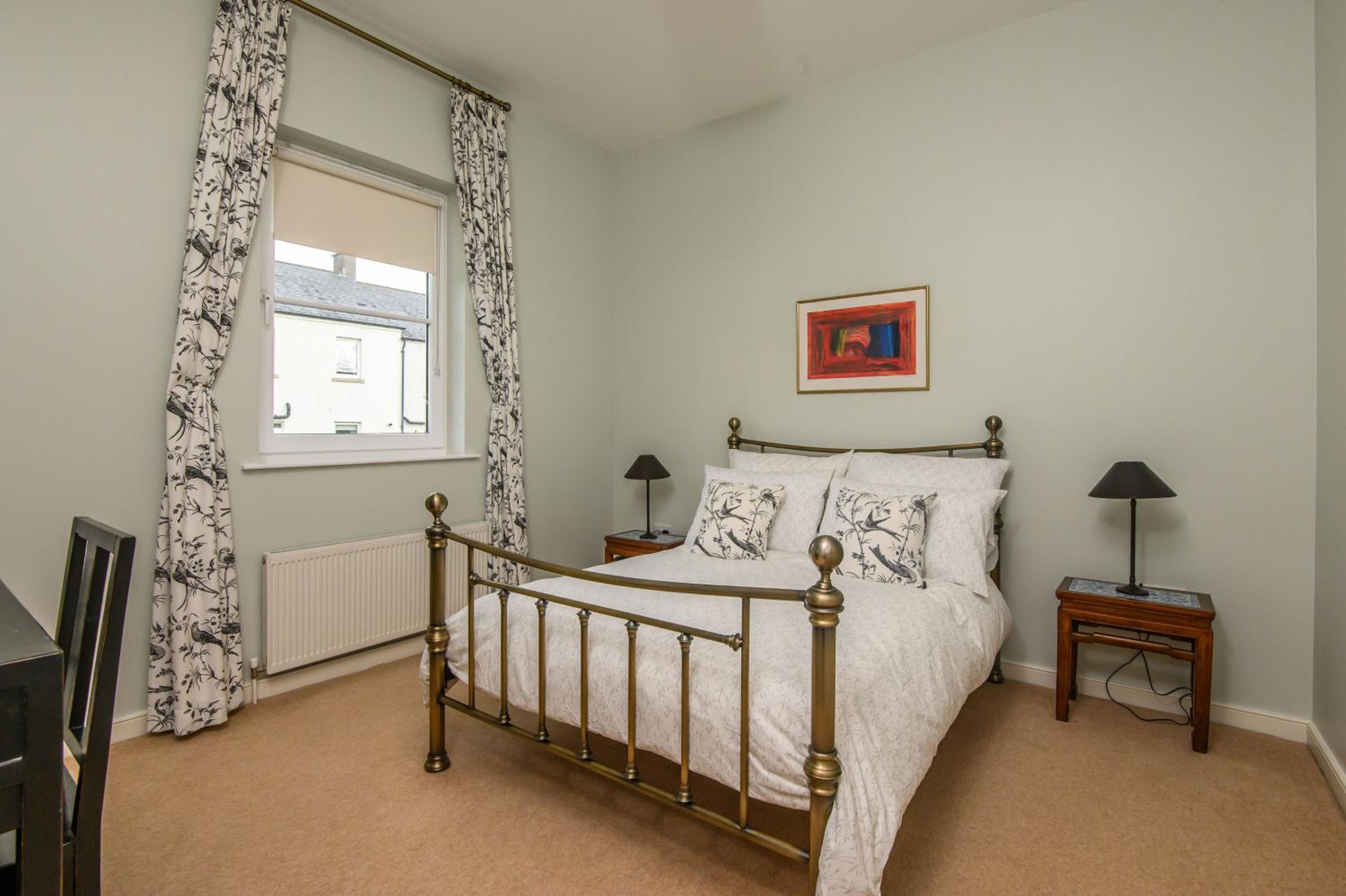 Four-Bedroom House - Photo 18