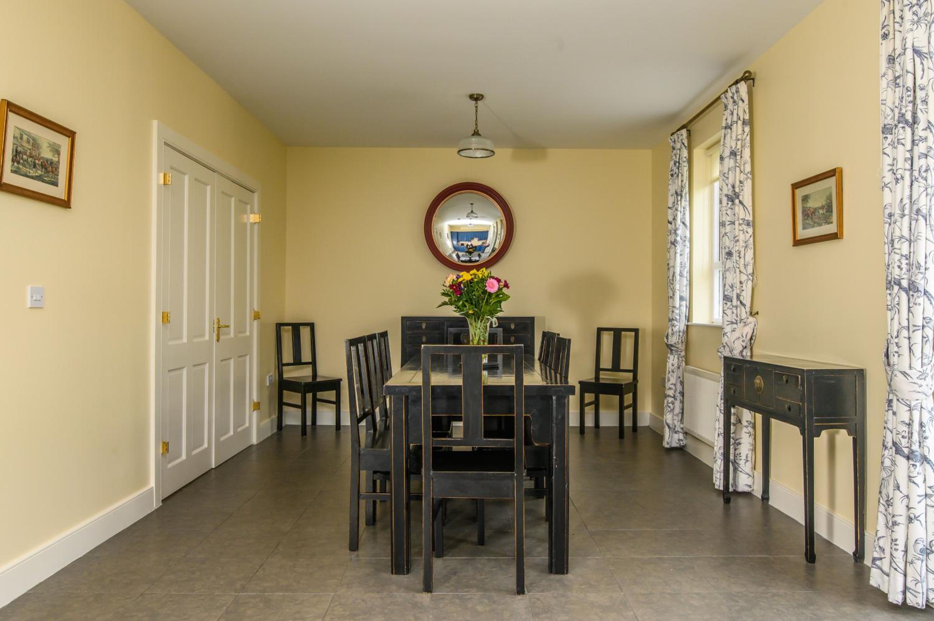 Four-Bedroom House - Photo 13