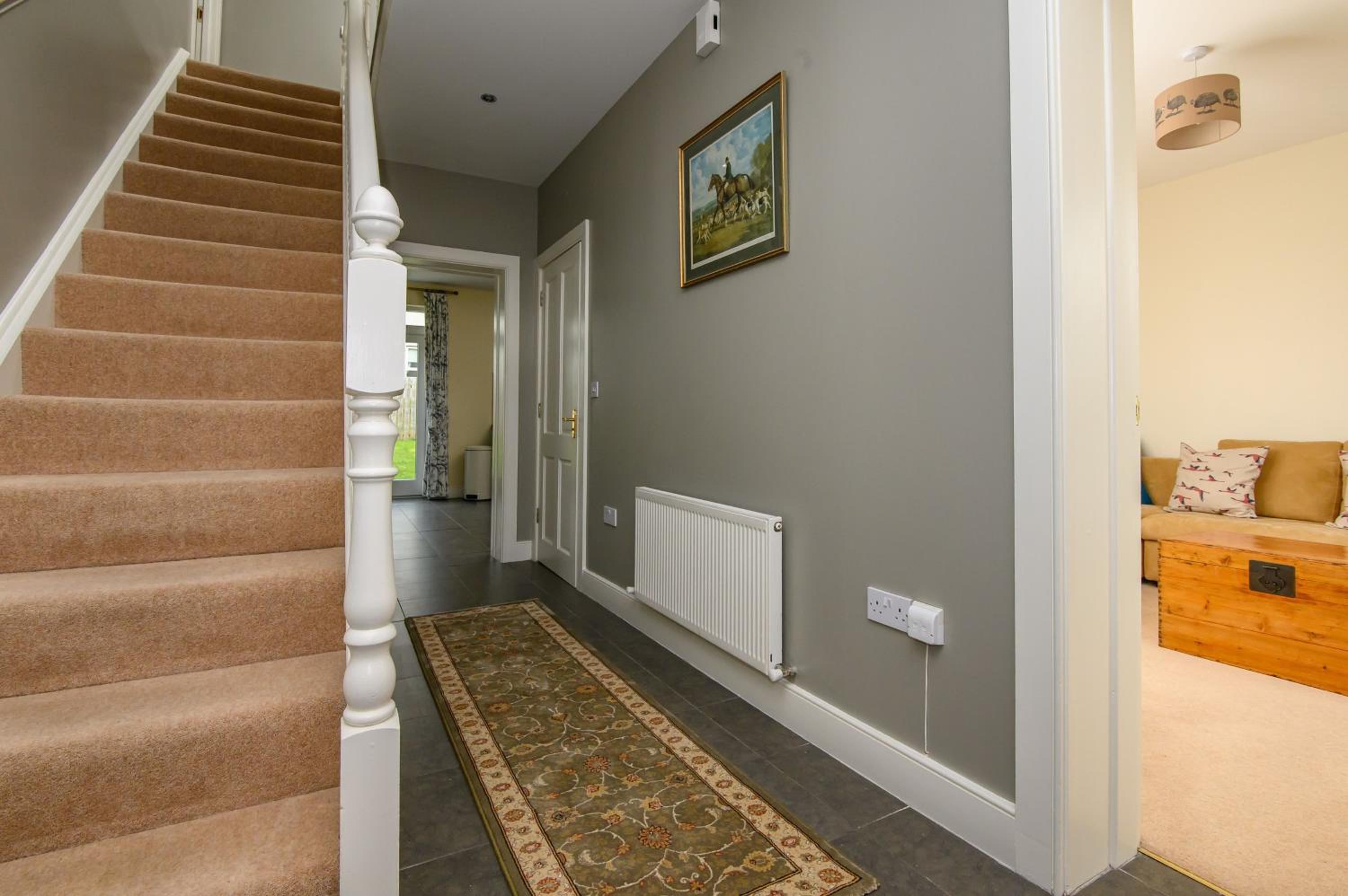 Four-Bedroom House - Photo 12