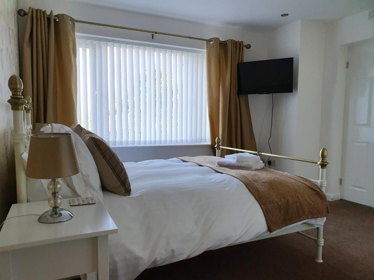 Deluxe Double Room photo 1