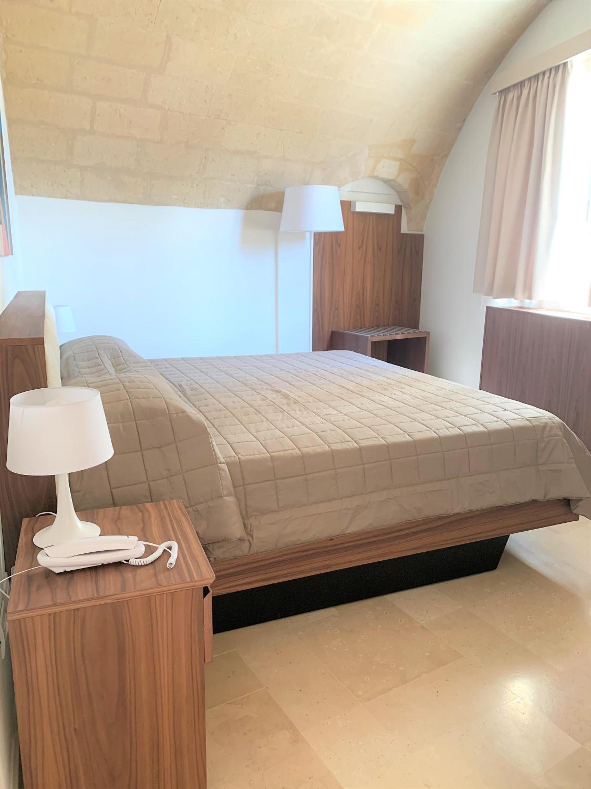 Suite with Sauna - Annex  - Photo 21