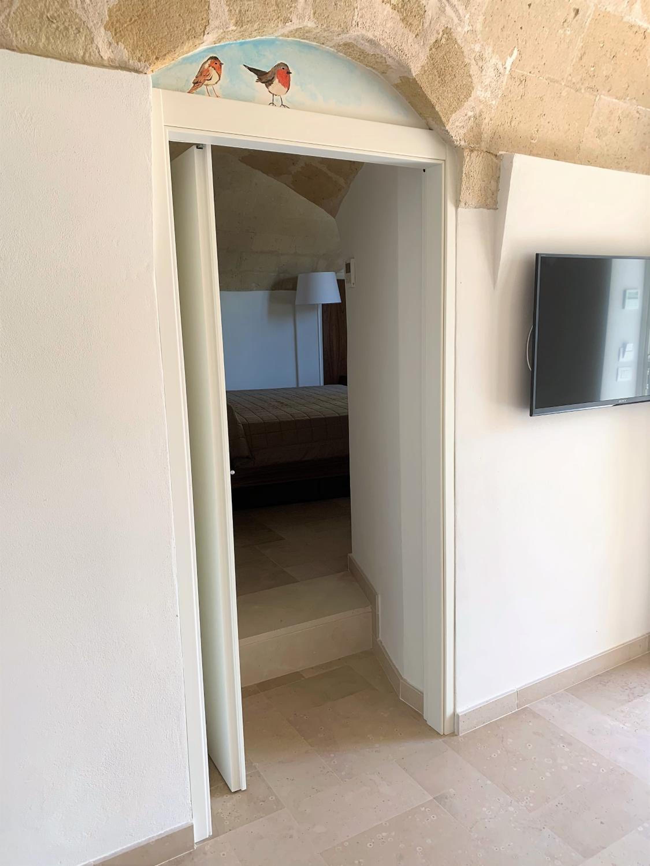 Suite with Sauna - Annex  - Photo 22