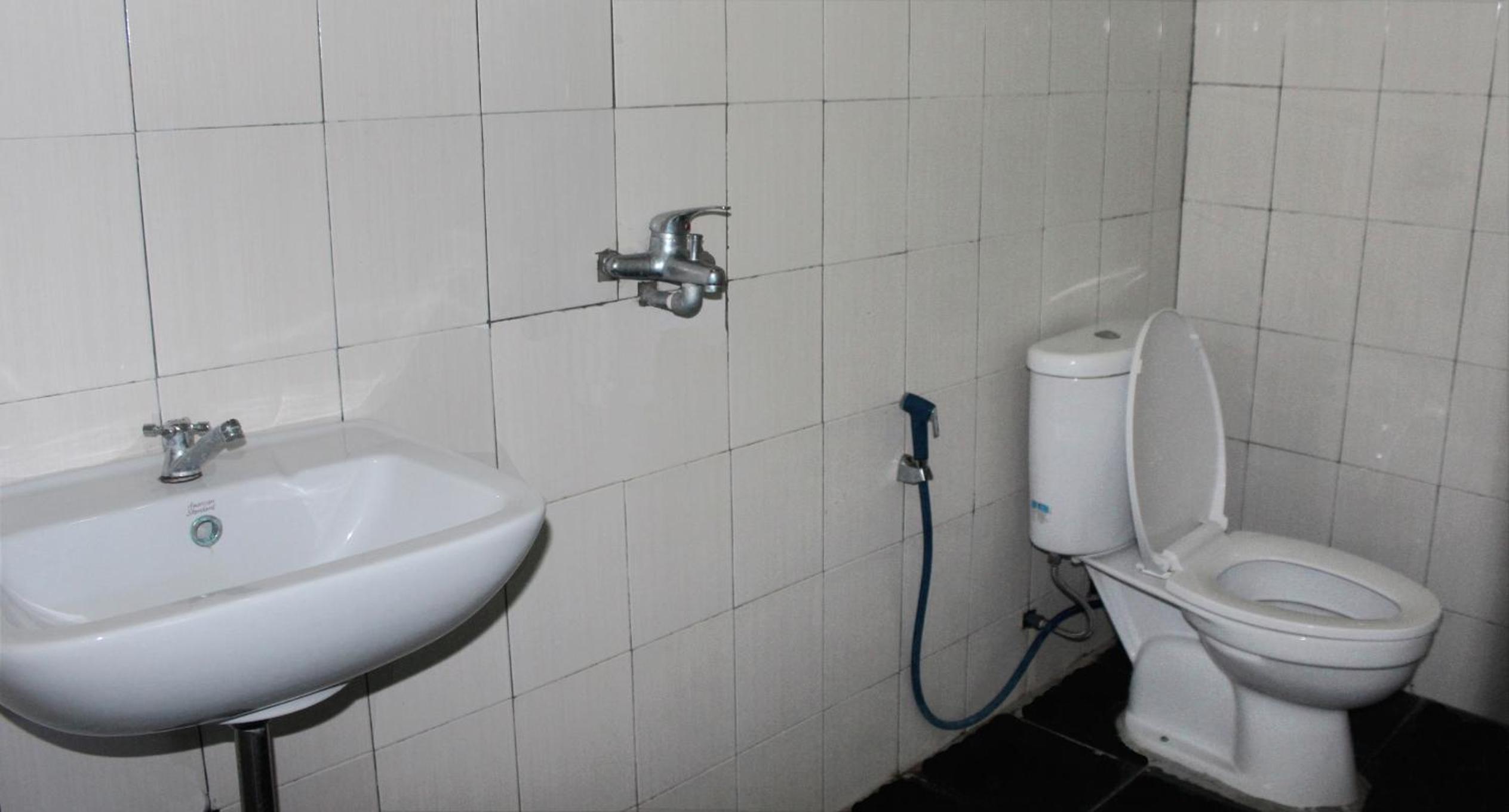 Standard Double Room with Fan photo 2