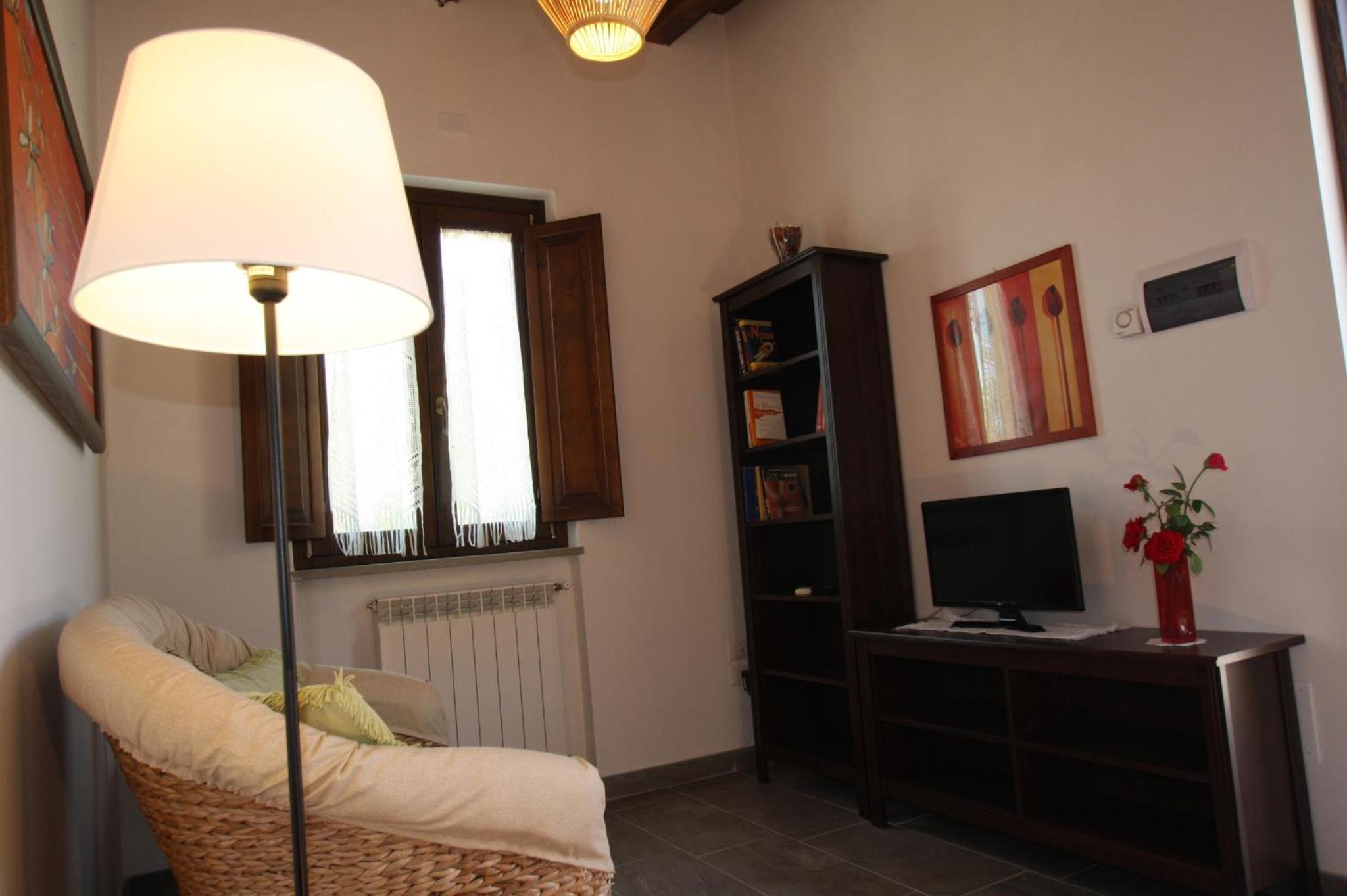 Standard Apartment