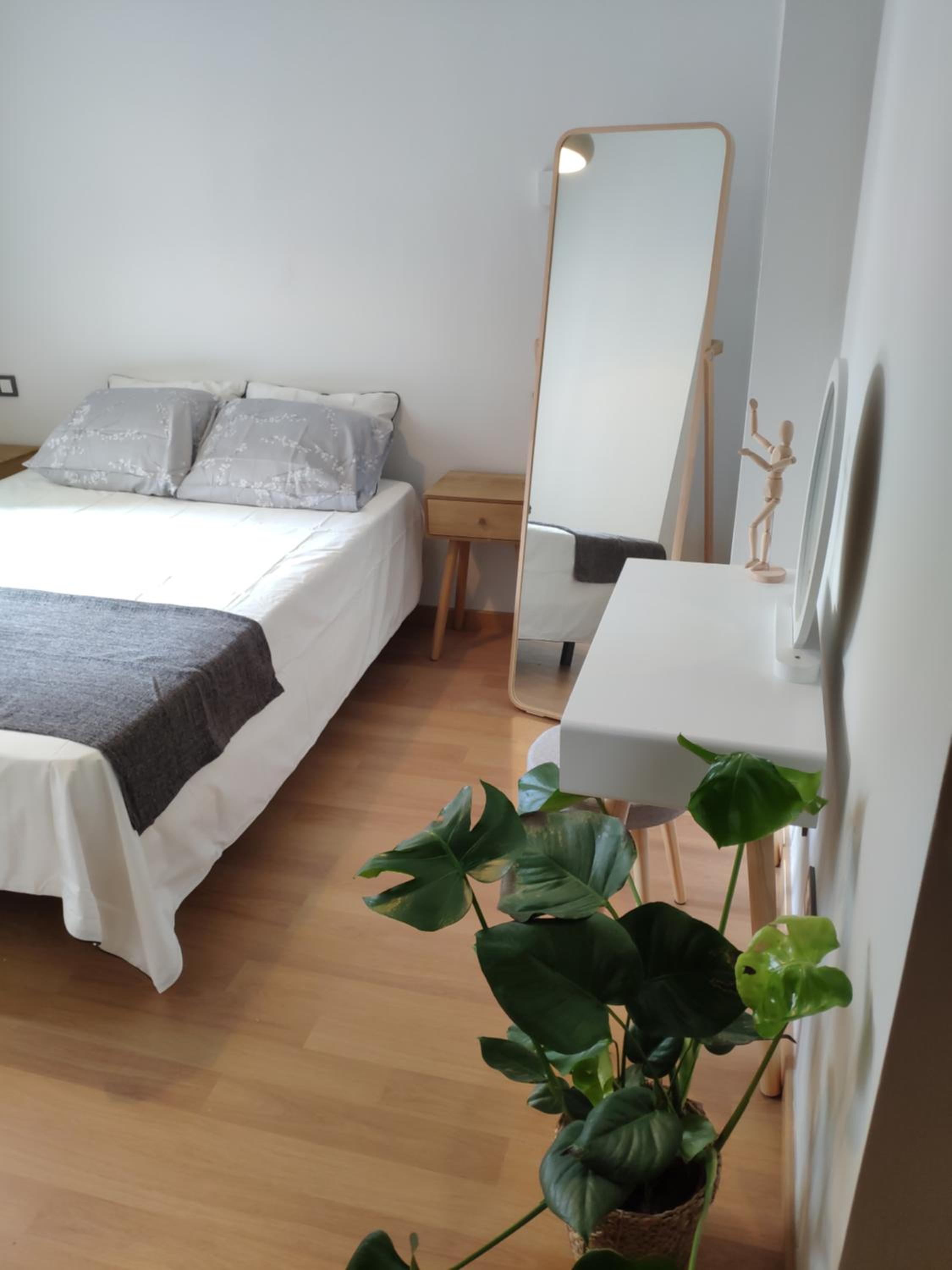Departamento de tres habitaciones