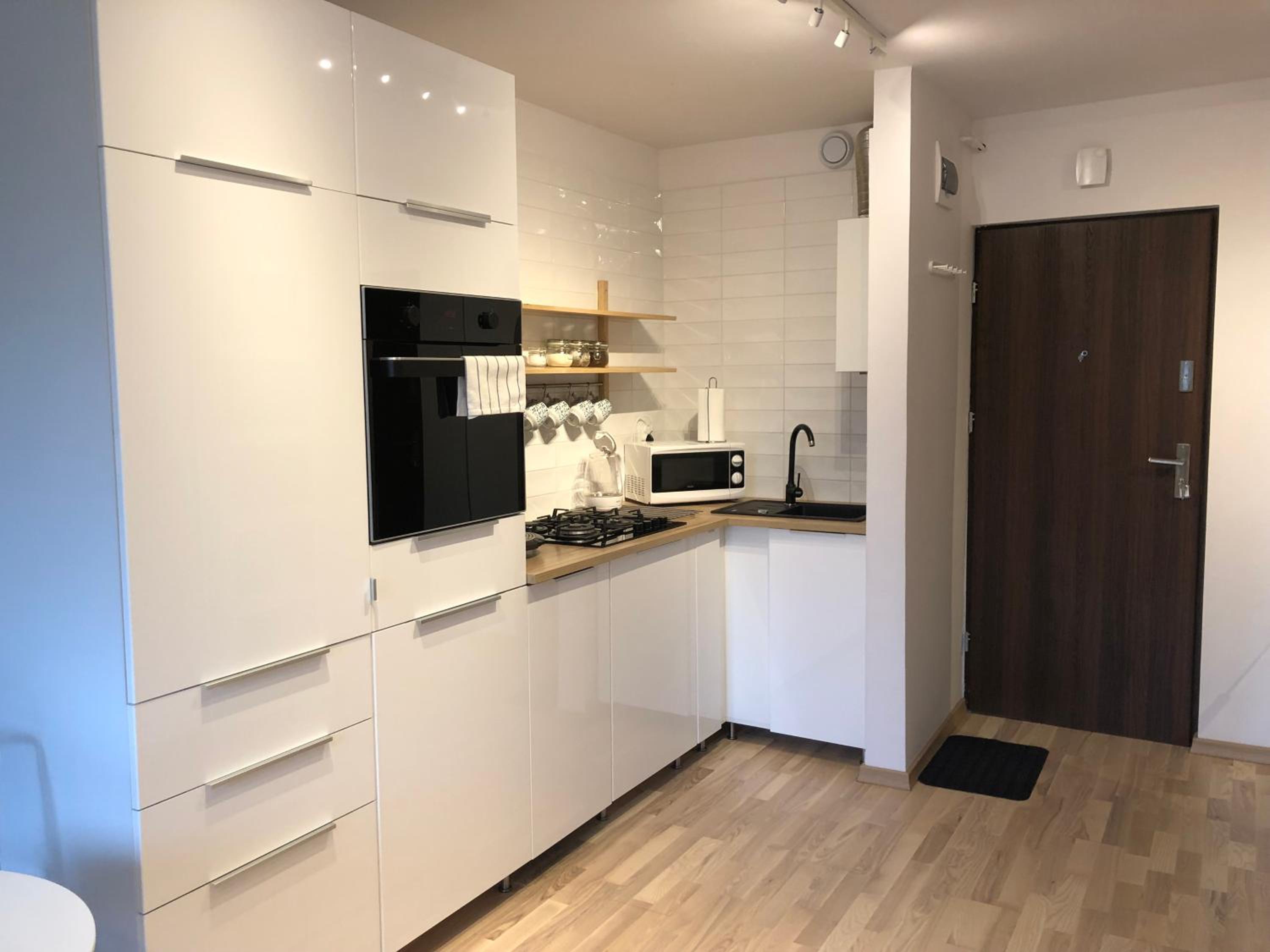 Apartment photo 2
