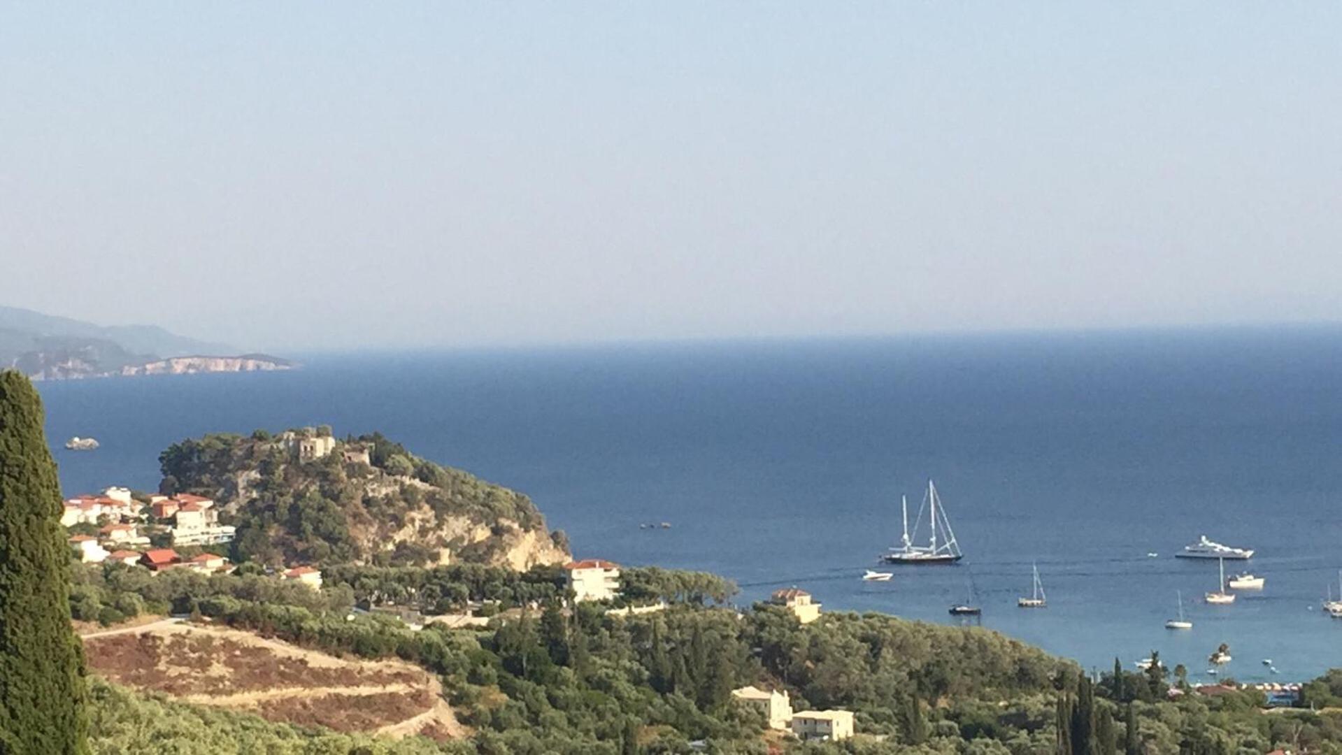 Suite With Sea View photo 3
