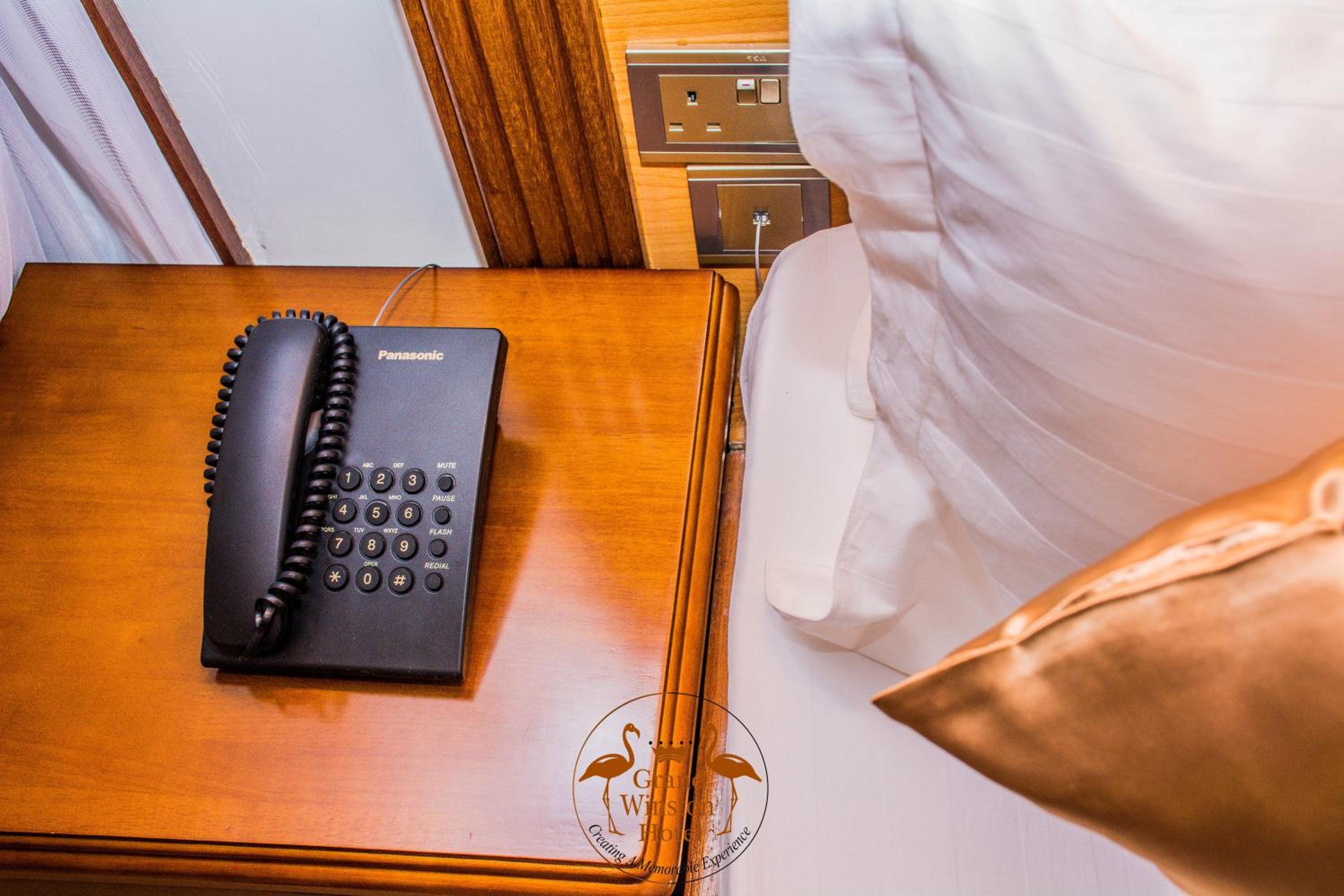 Superior King Room photo 2