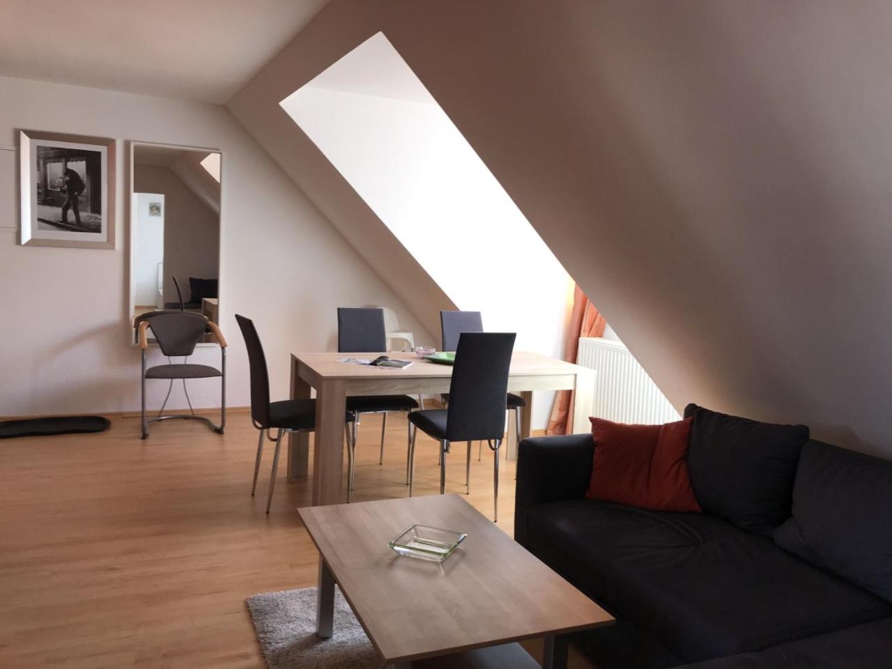 Two-Bedroom Apartment photo 1